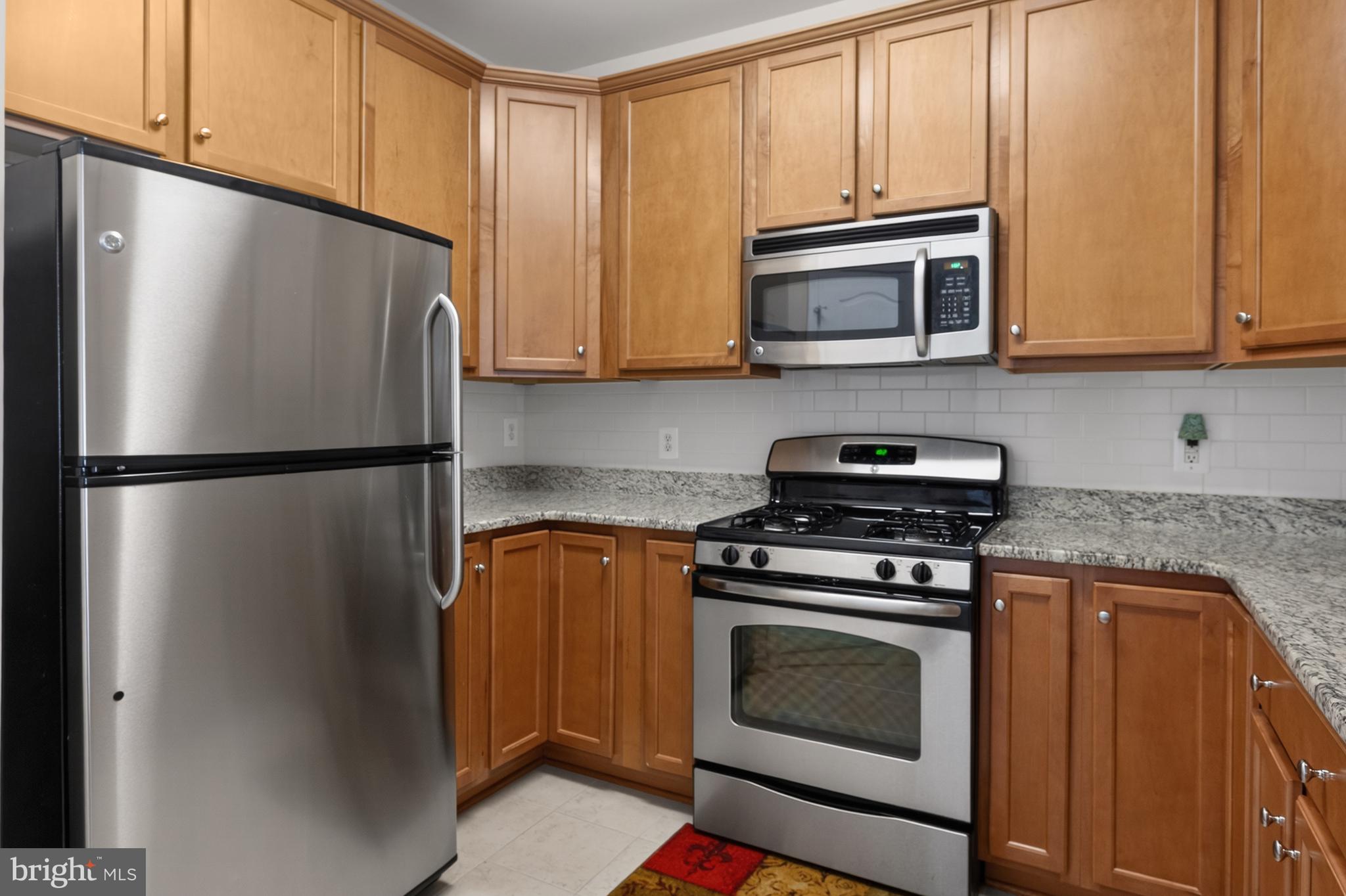 MERCER PARK - Residential