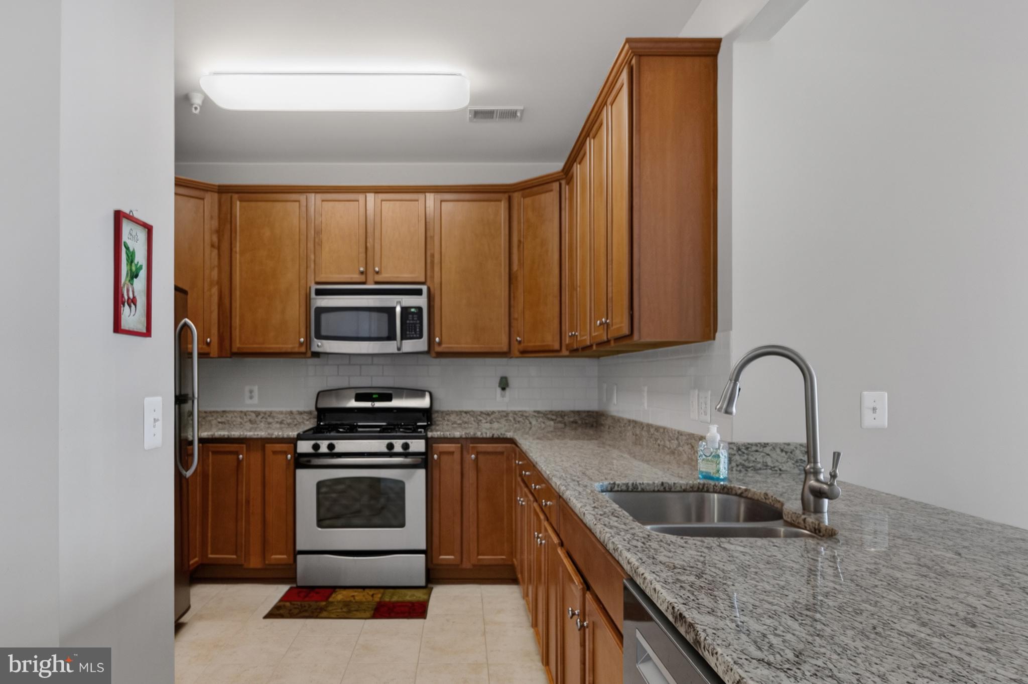 MERCER PARK - Residential