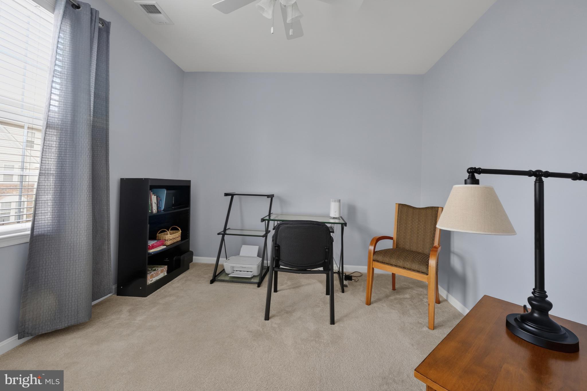 MERCER PARK - Residential