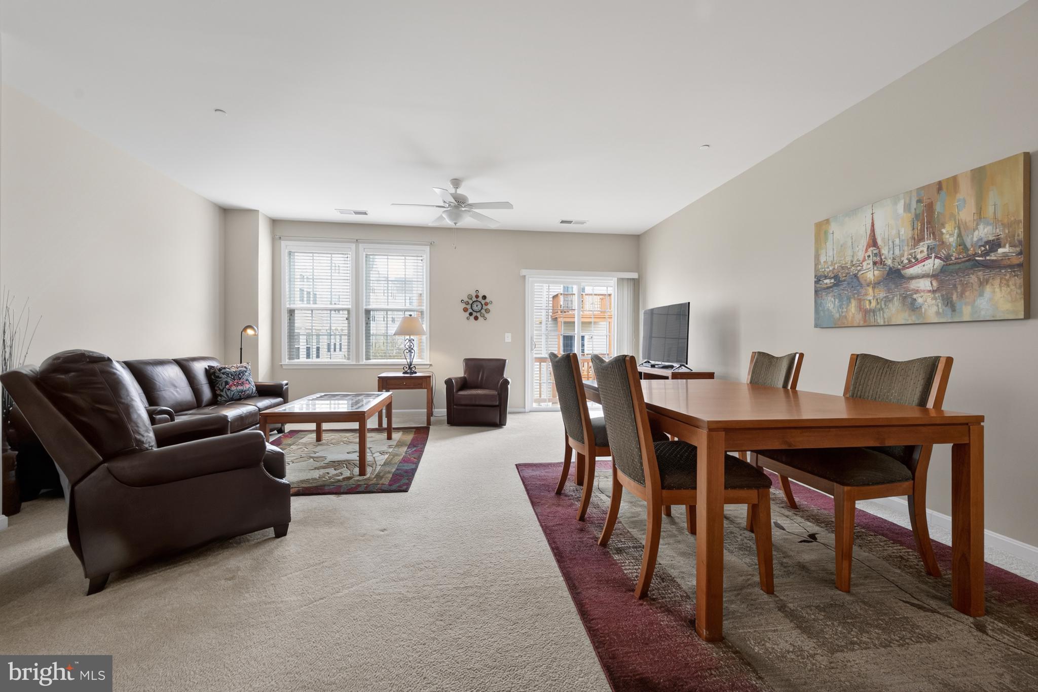 MERCER PARK - Residential