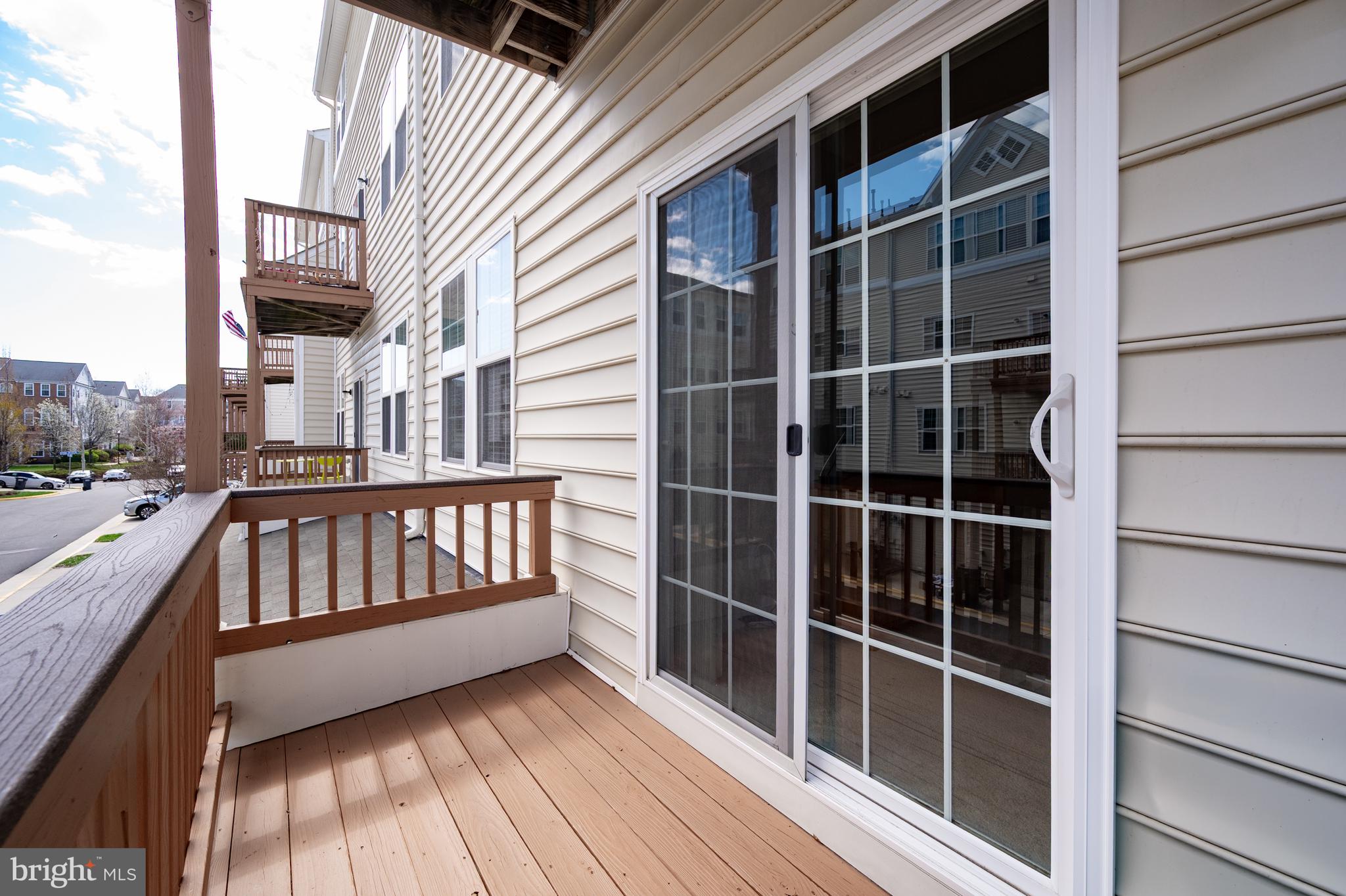 MERCER PARK - Residential