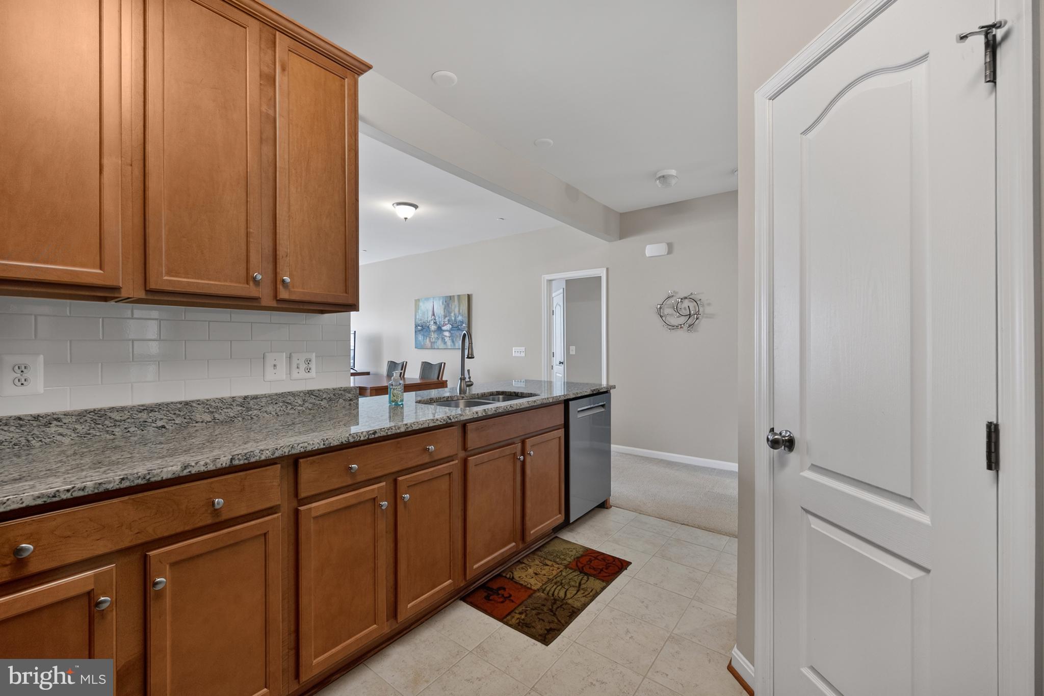 MERCER PARK - Residential