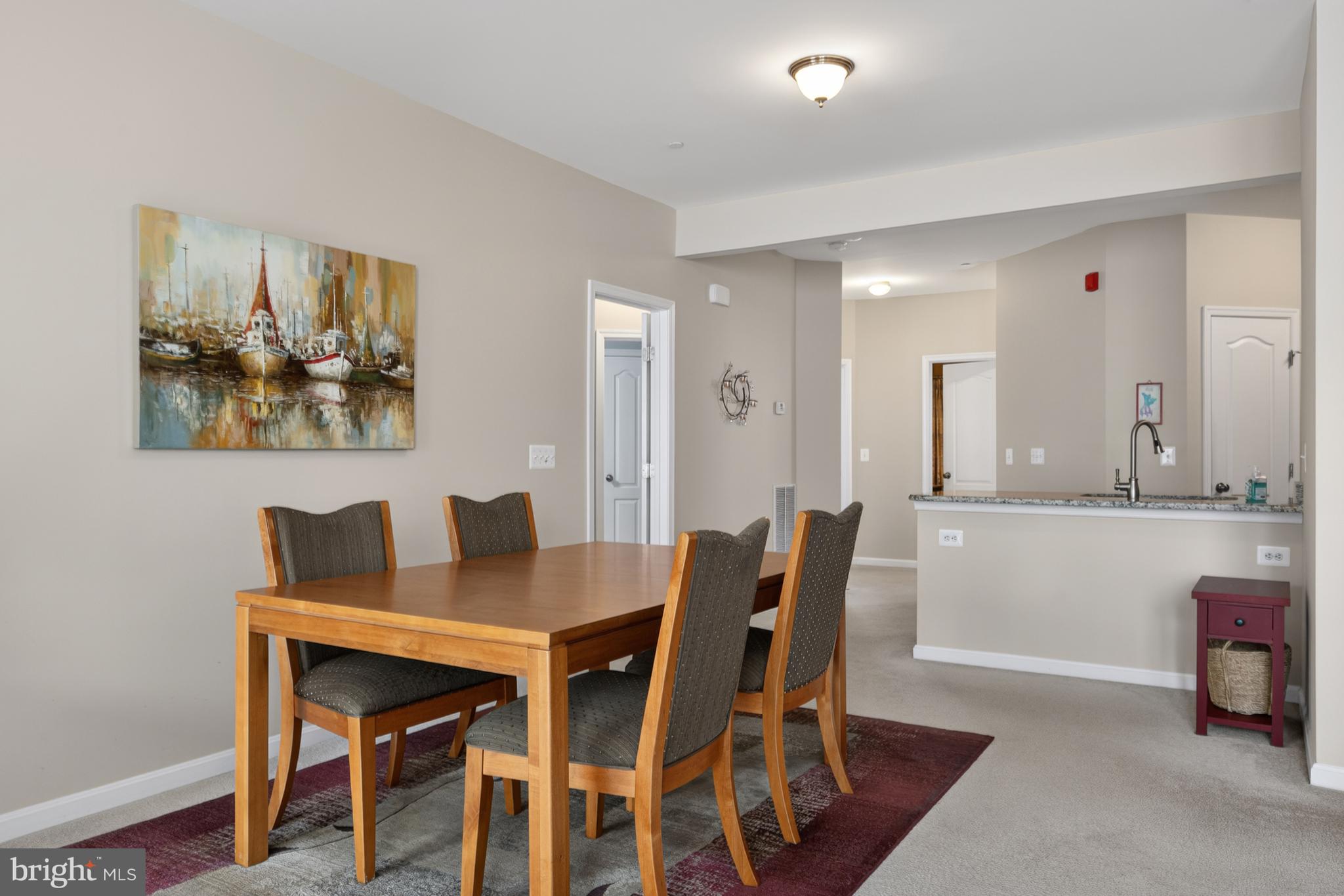 MERCER PARK - Residential