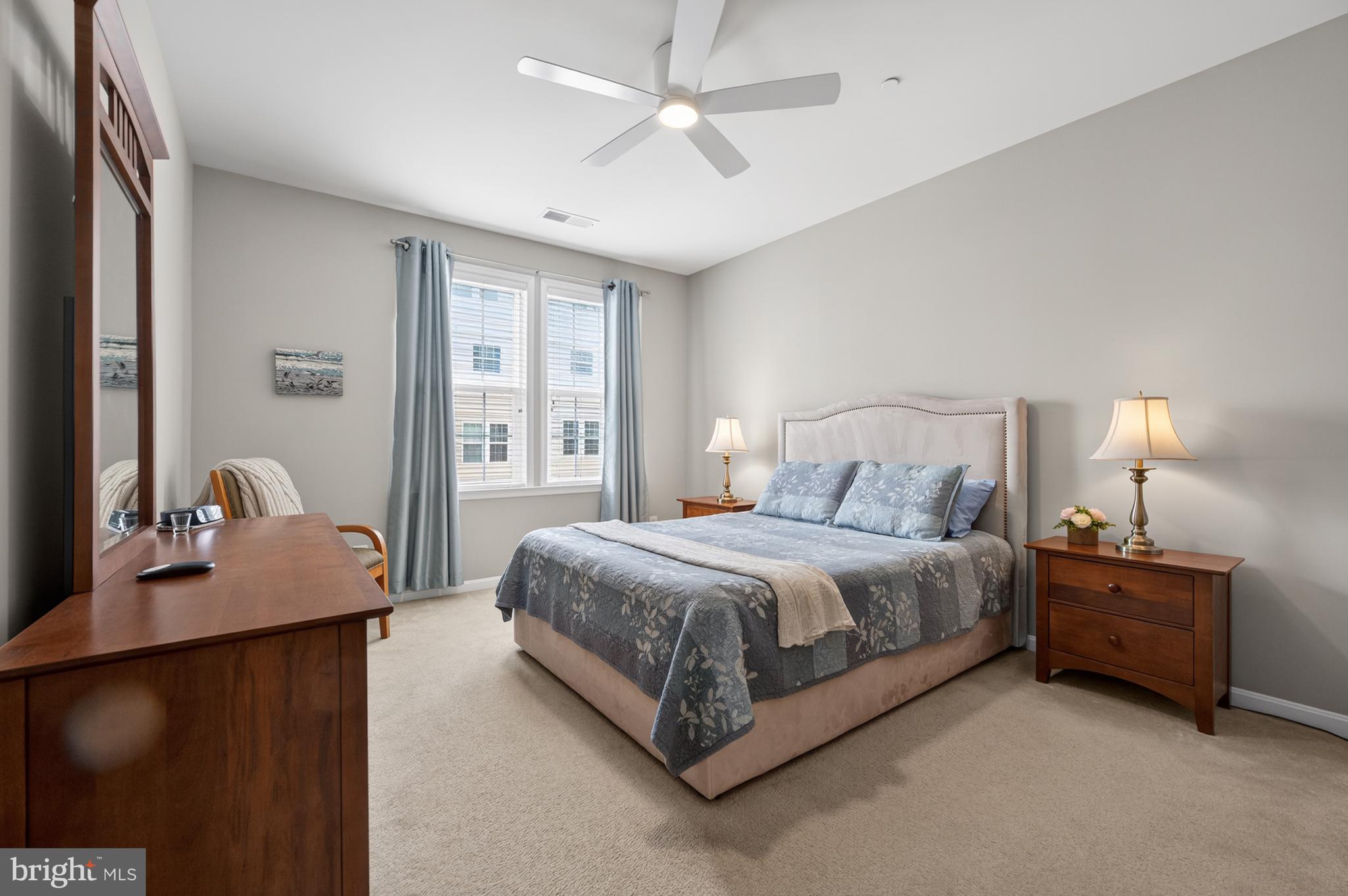 MERCER PARK - Residential