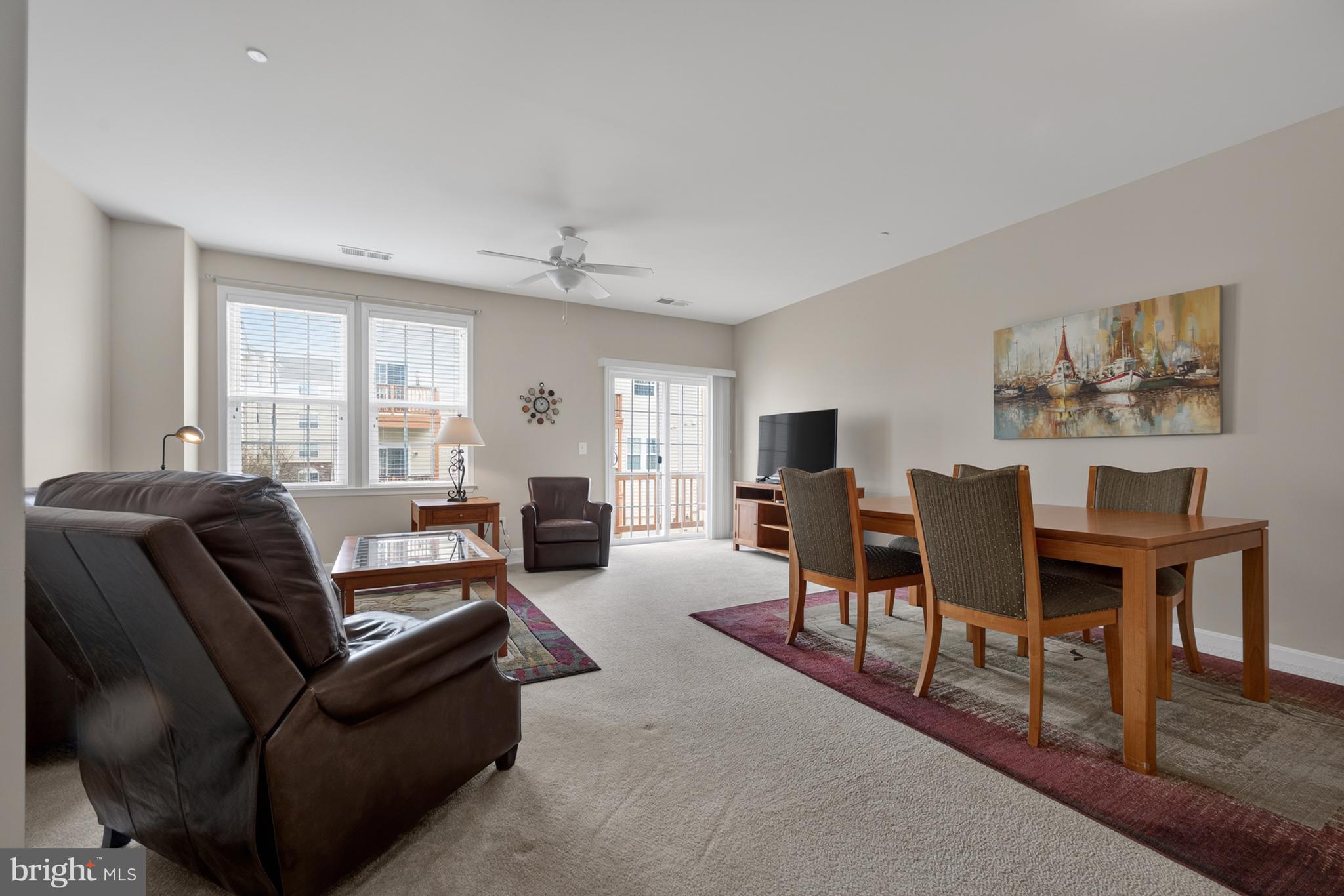 MERCER PARK - Residential