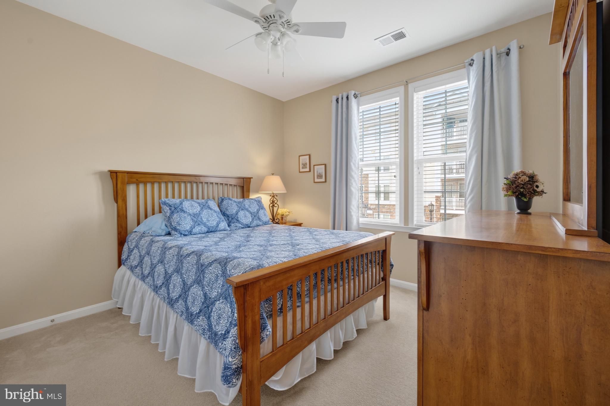 MERCER PARK - Residential