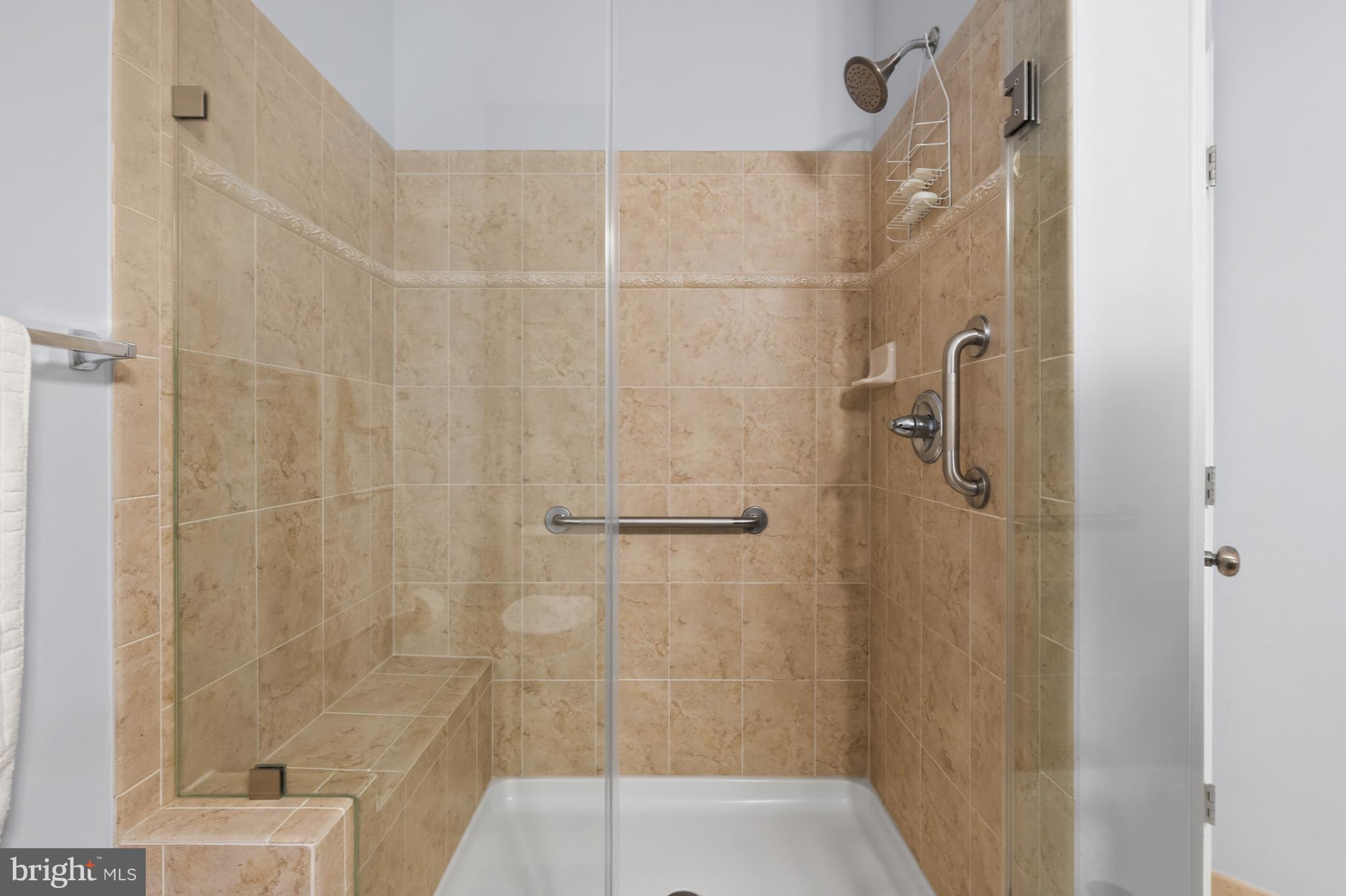 MERCER PARK - Residential