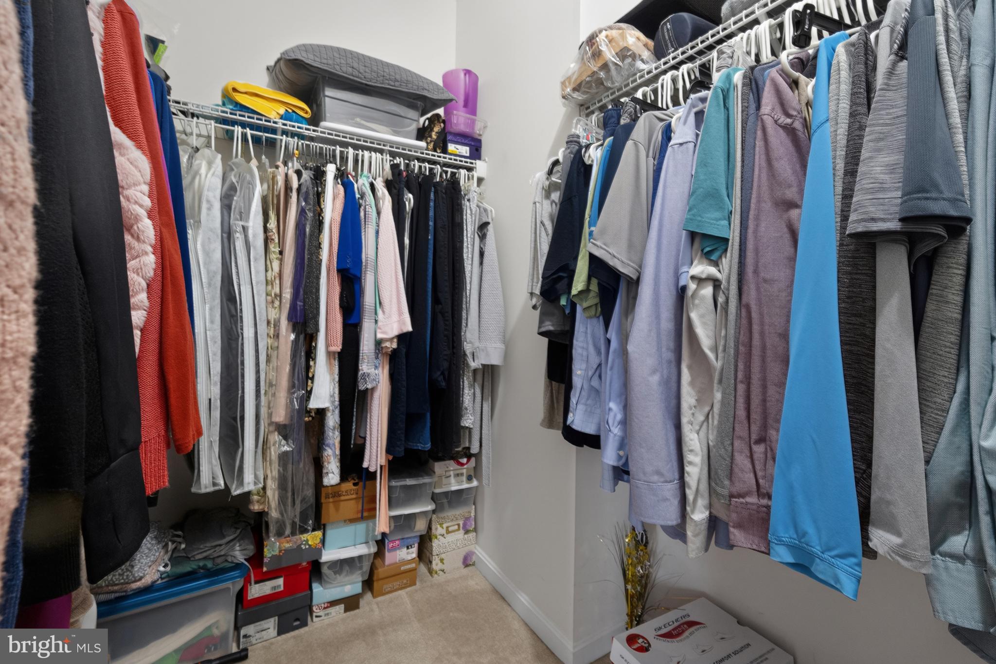 MERCER PARK - Residential