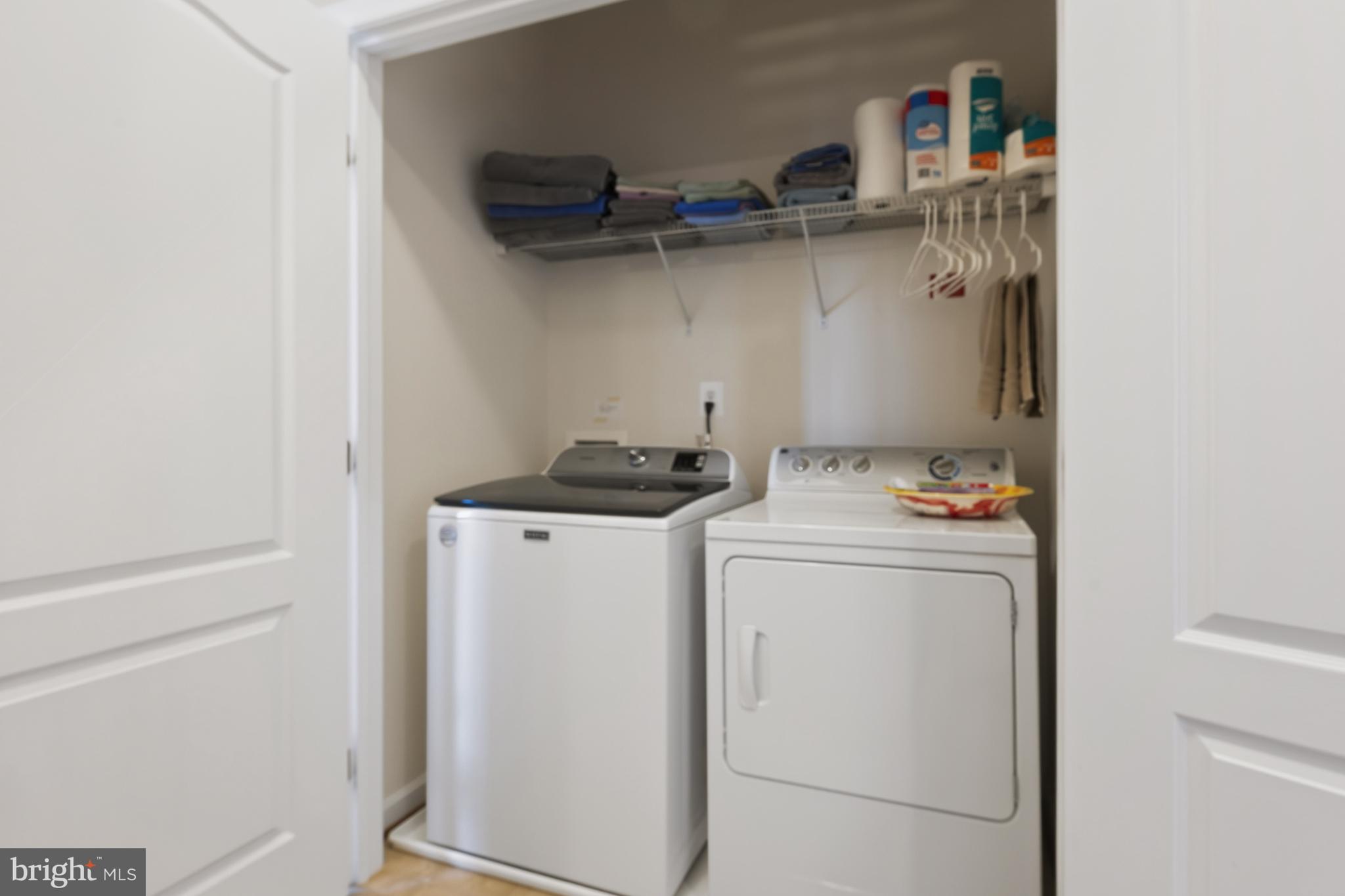 MERCER PARK - Residential