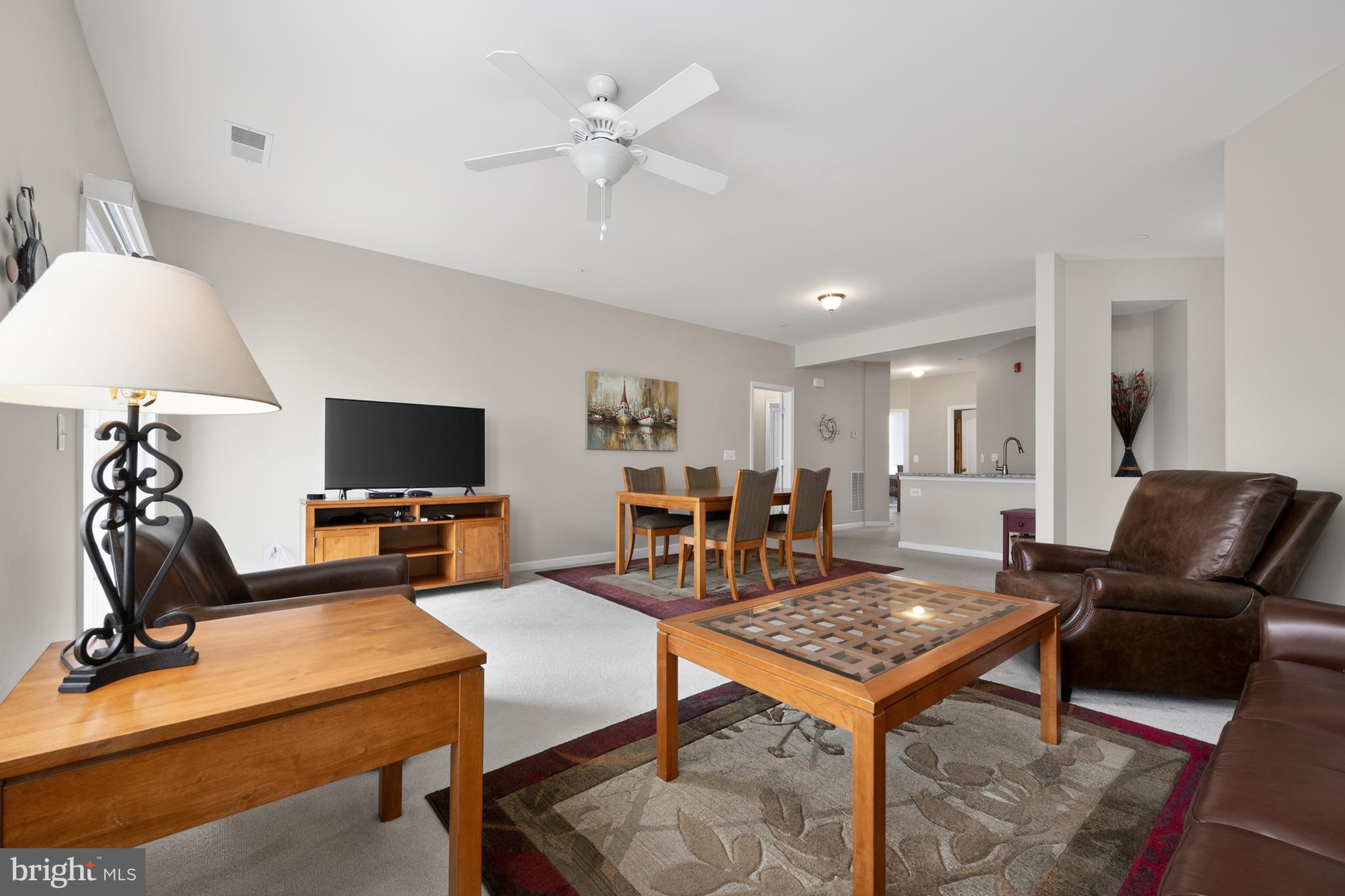 MERCER PARK - Residential