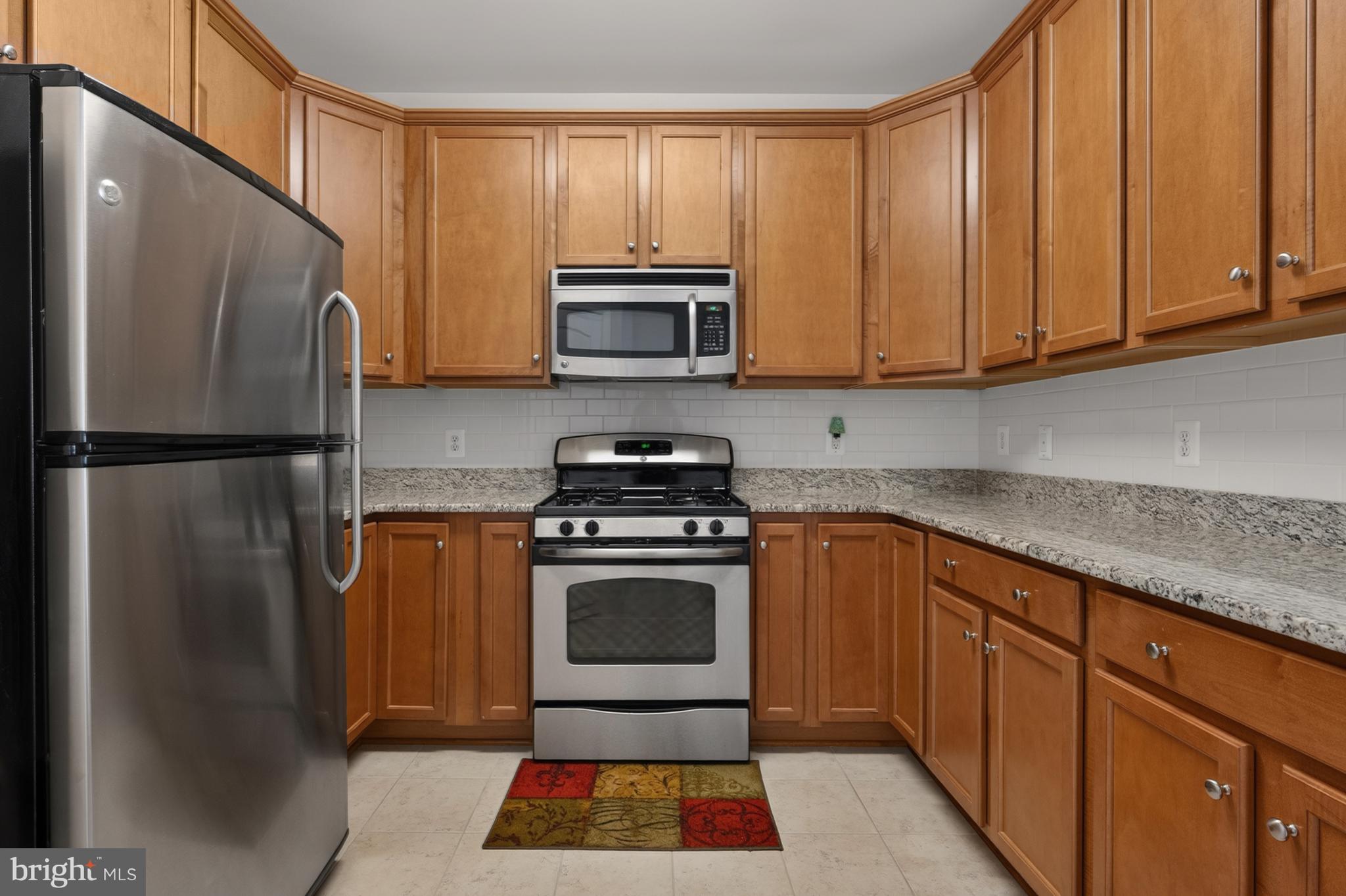 MERCER PARK - Residential