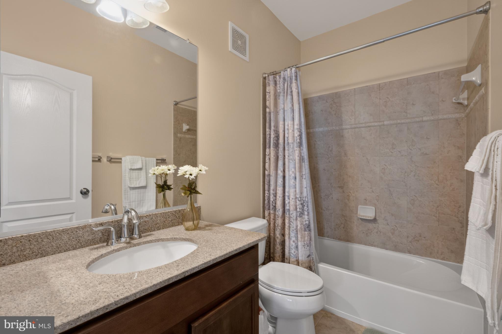 MERCER PARK - Residential