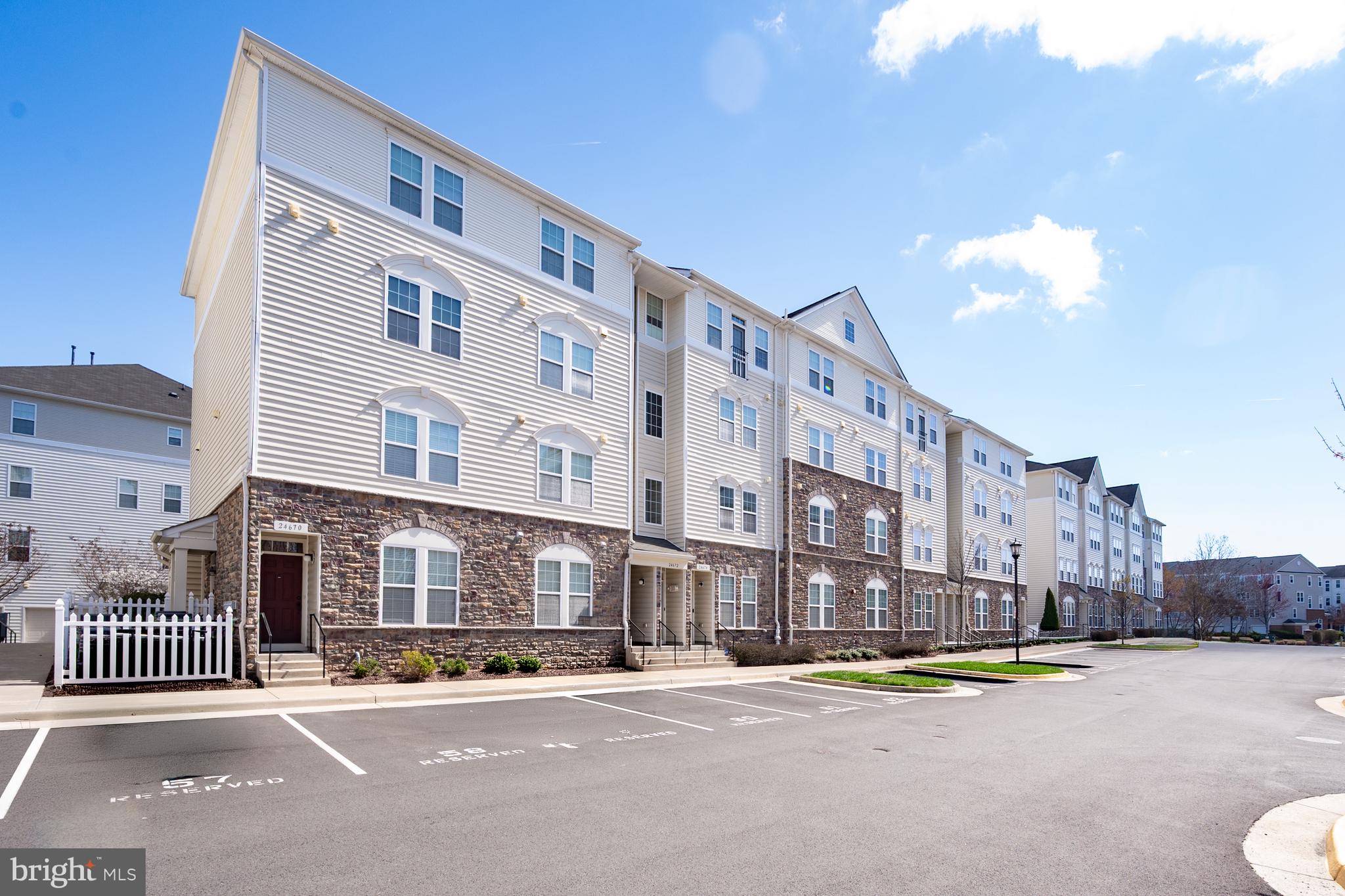 MERCER PARK - Residential