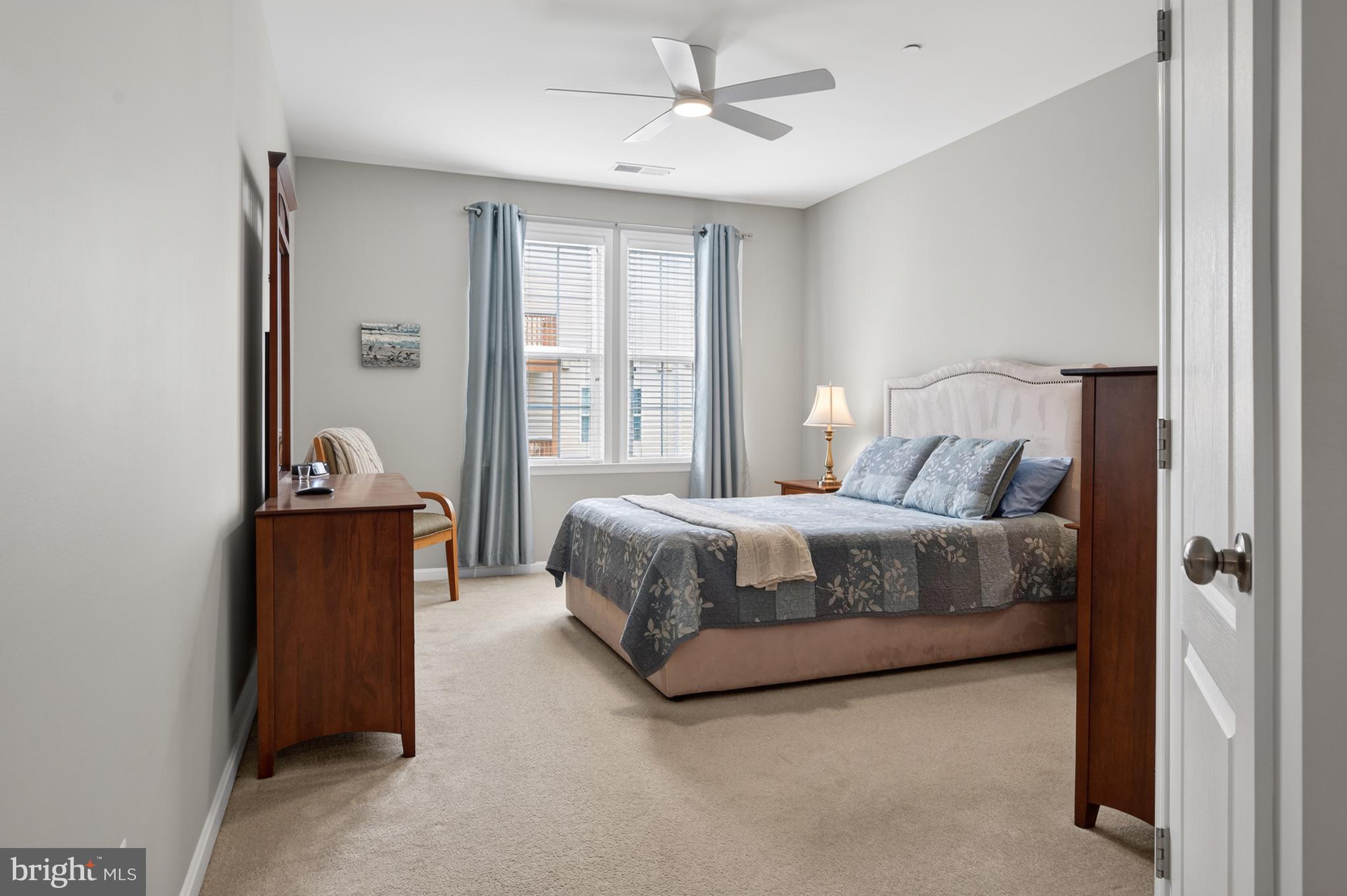 MERCER PARK - Residential