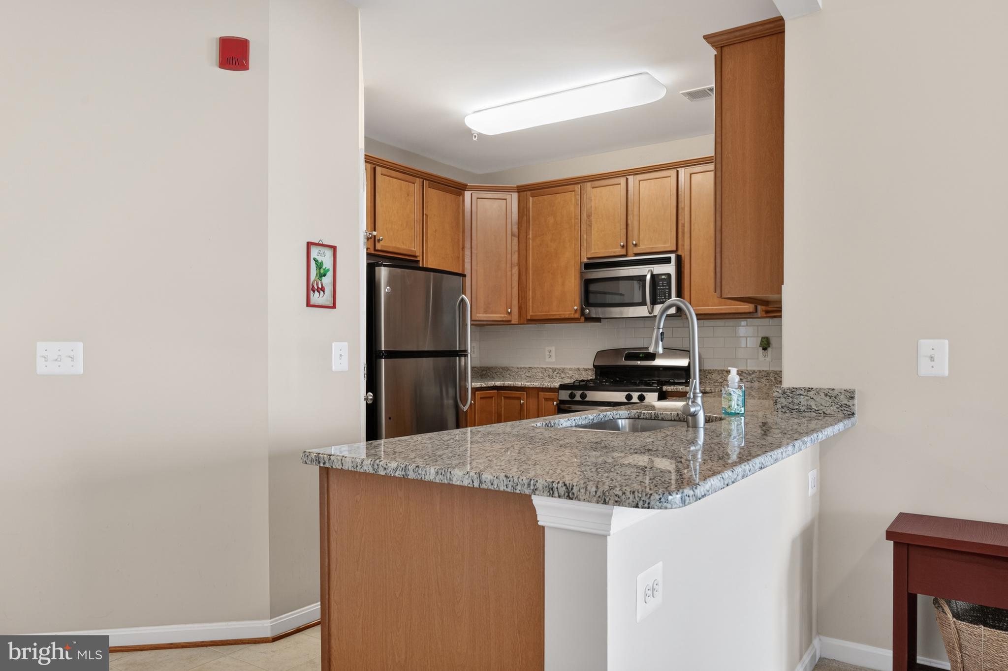 MERCER PARK - Residential