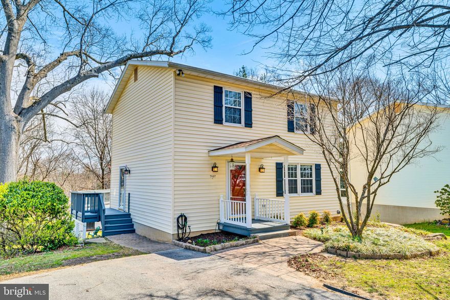 Charming Sykesville Home in Top-Rated School District!

Welcome to this beautifully appointed single-family detached home in the sought-after Sykesville area, known for its top-rated schools! The spacious main level is perfect for gathering, with an eat-in kitchen that opens to a large deck—ideal for entertaining while overlooking the private, usable backyard.

Downstairs, the fully finished walkout basement provides a versatile second recreation room, ready for your personal touch. Upstairs, you'll find three generously sized bedrooms, including a primary suite with its own en-suite bath.

This home is a must-see—schedule your tour today and discover why this could be your perfect next home!