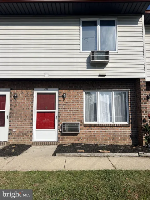 138 Alice Ann Street Unit 140, Bel Air, MD MLS: MDHR2053232