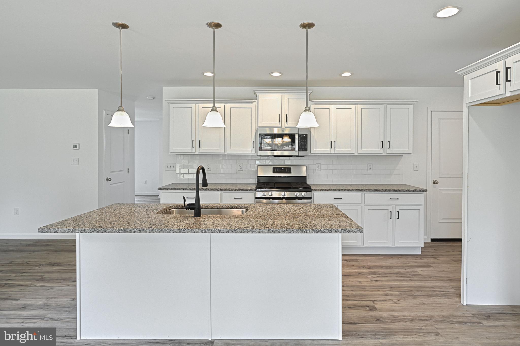 MERIWETHER PLAN AT STONE MILL ESTATES