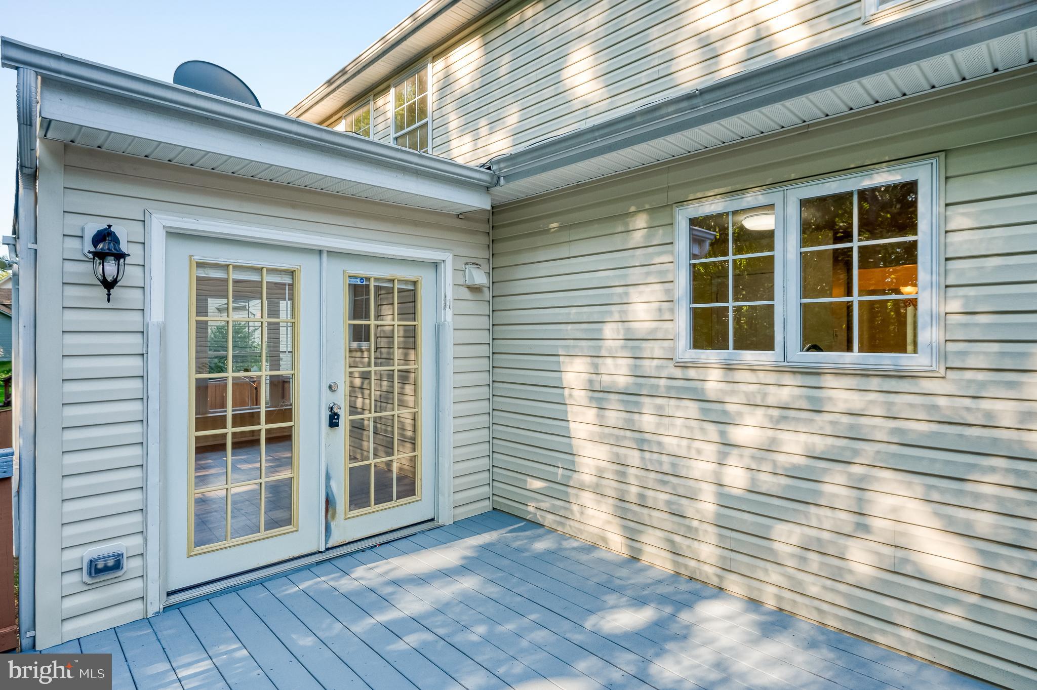 FOREST OAKS - Residential