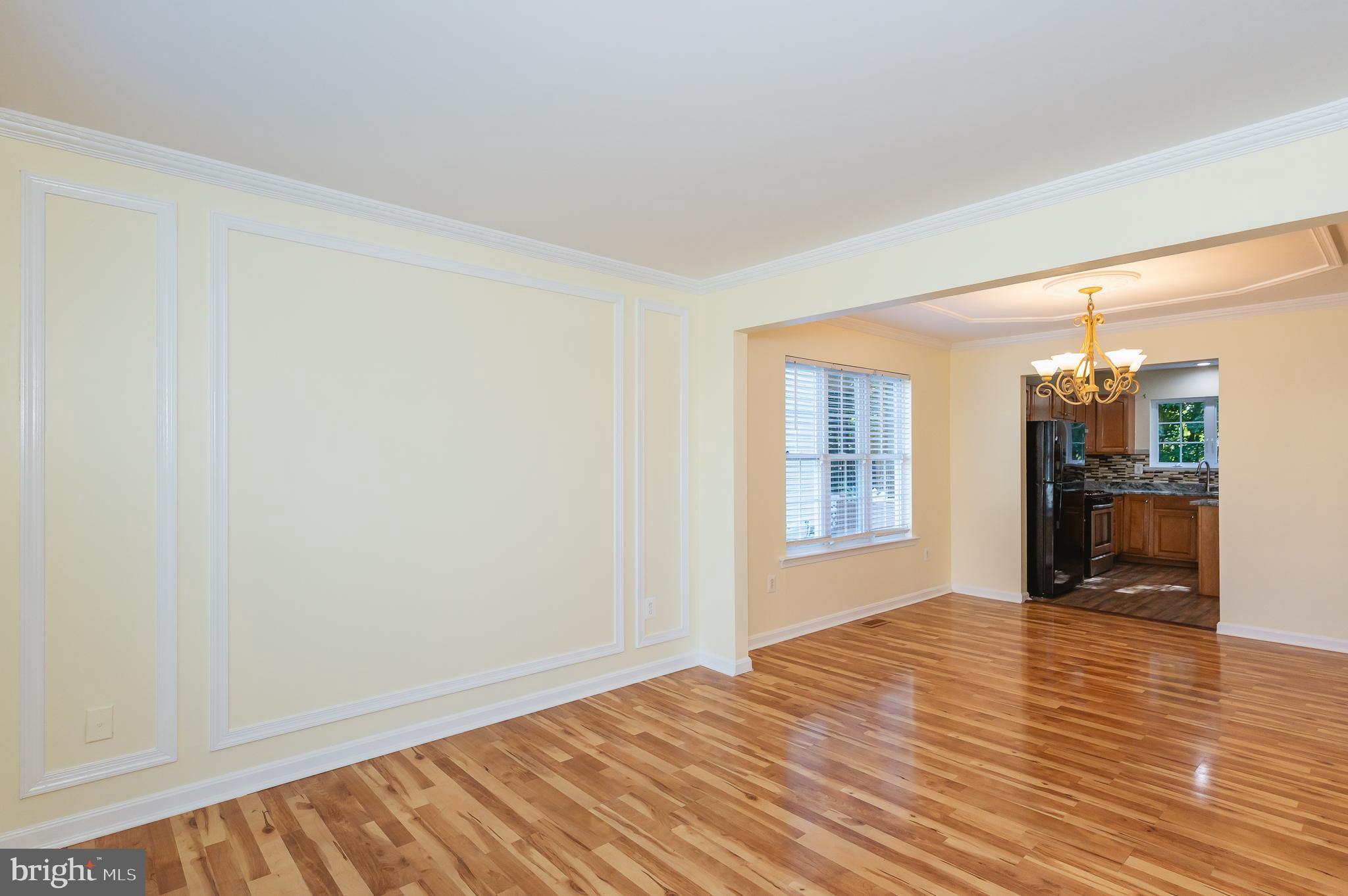 FOREST OAKS - Residential