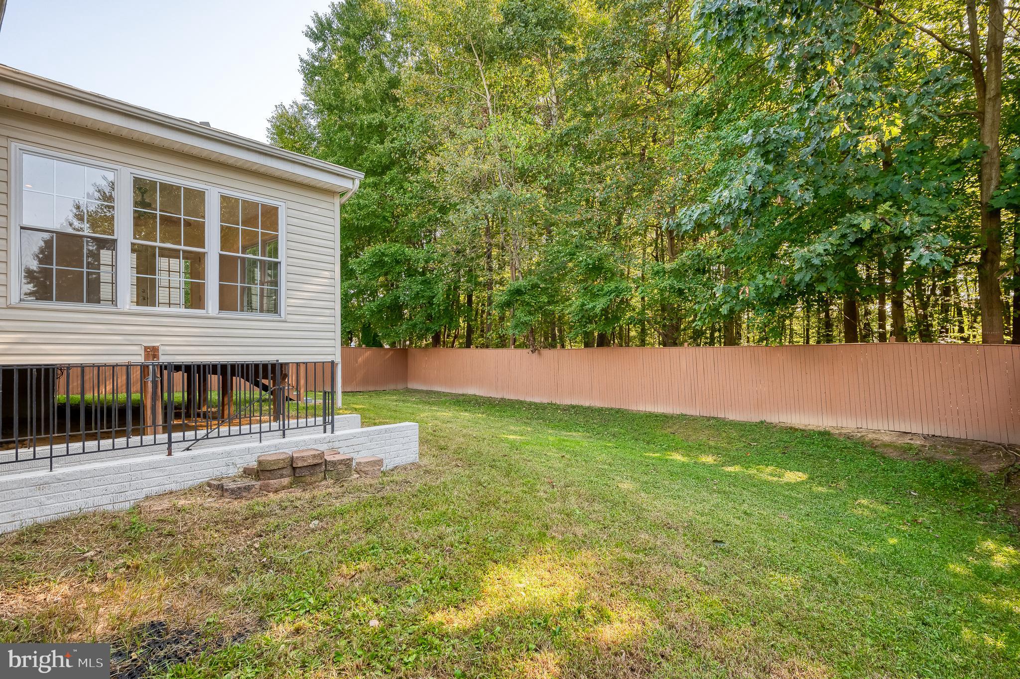 FOREST OAKS - Residential