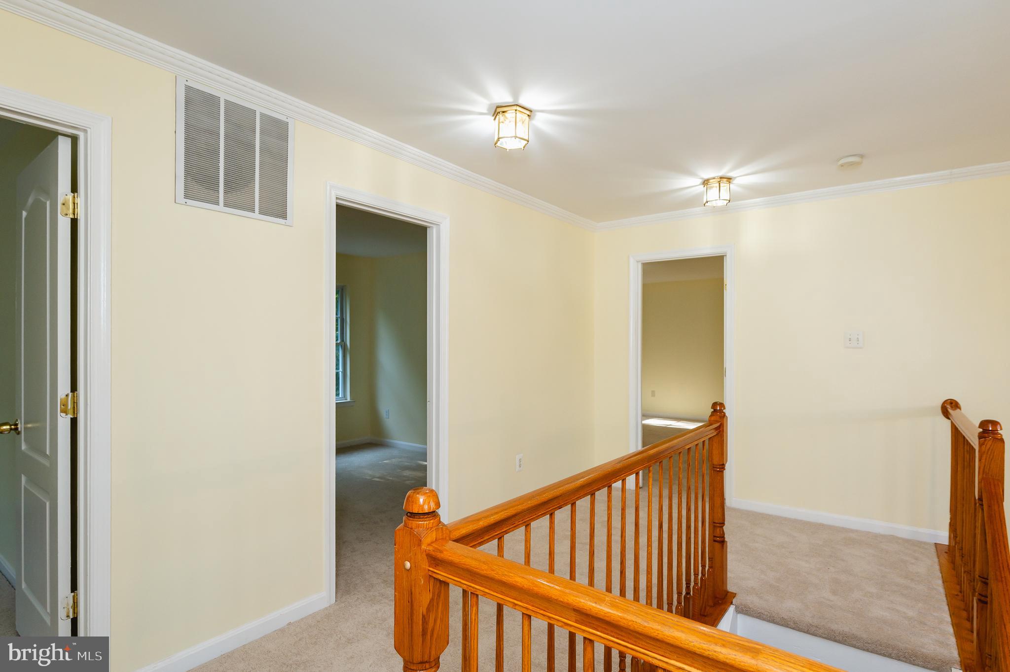 FOREST OAKS - Residential