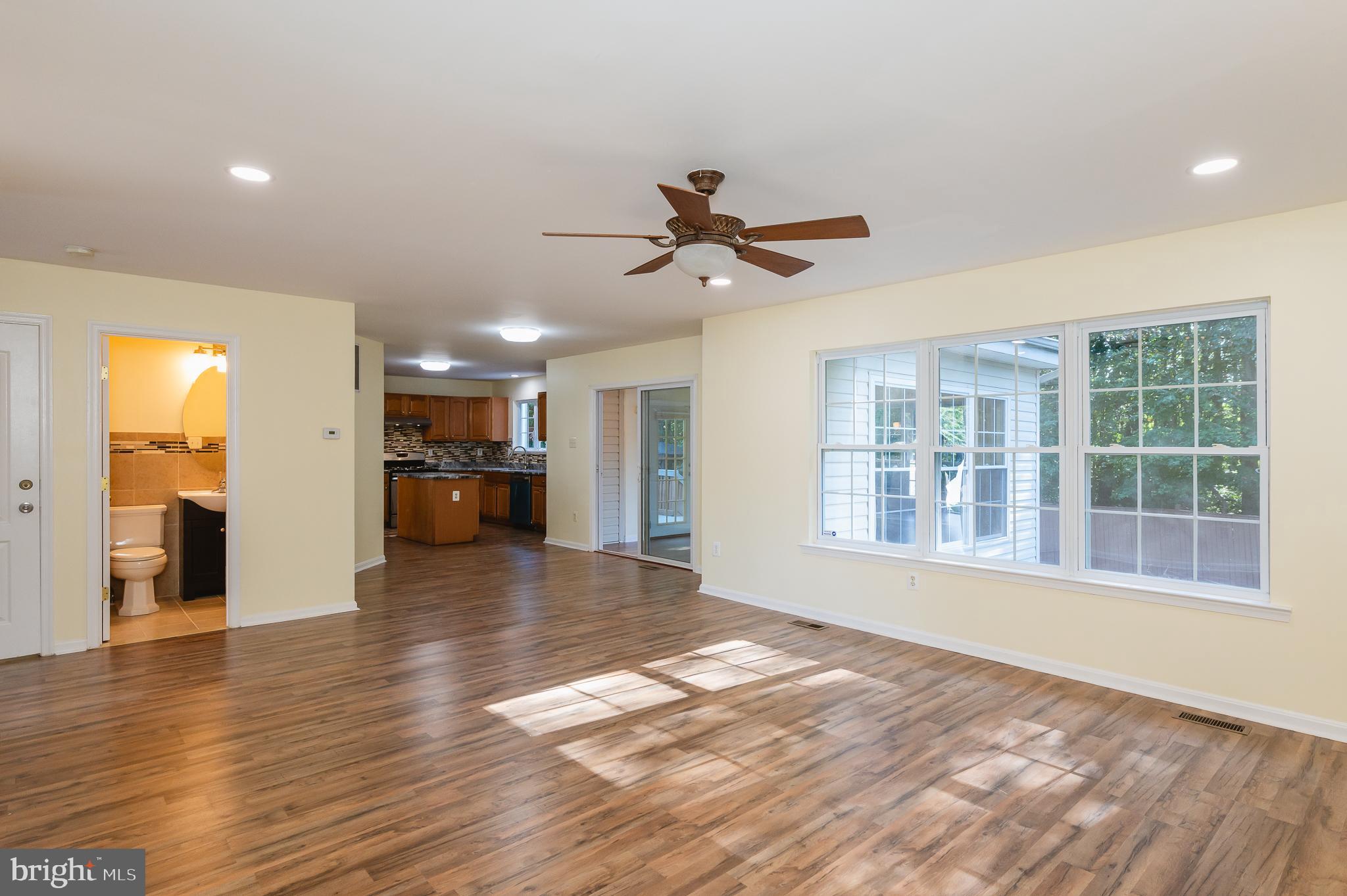 FOREST OAKS - Residential