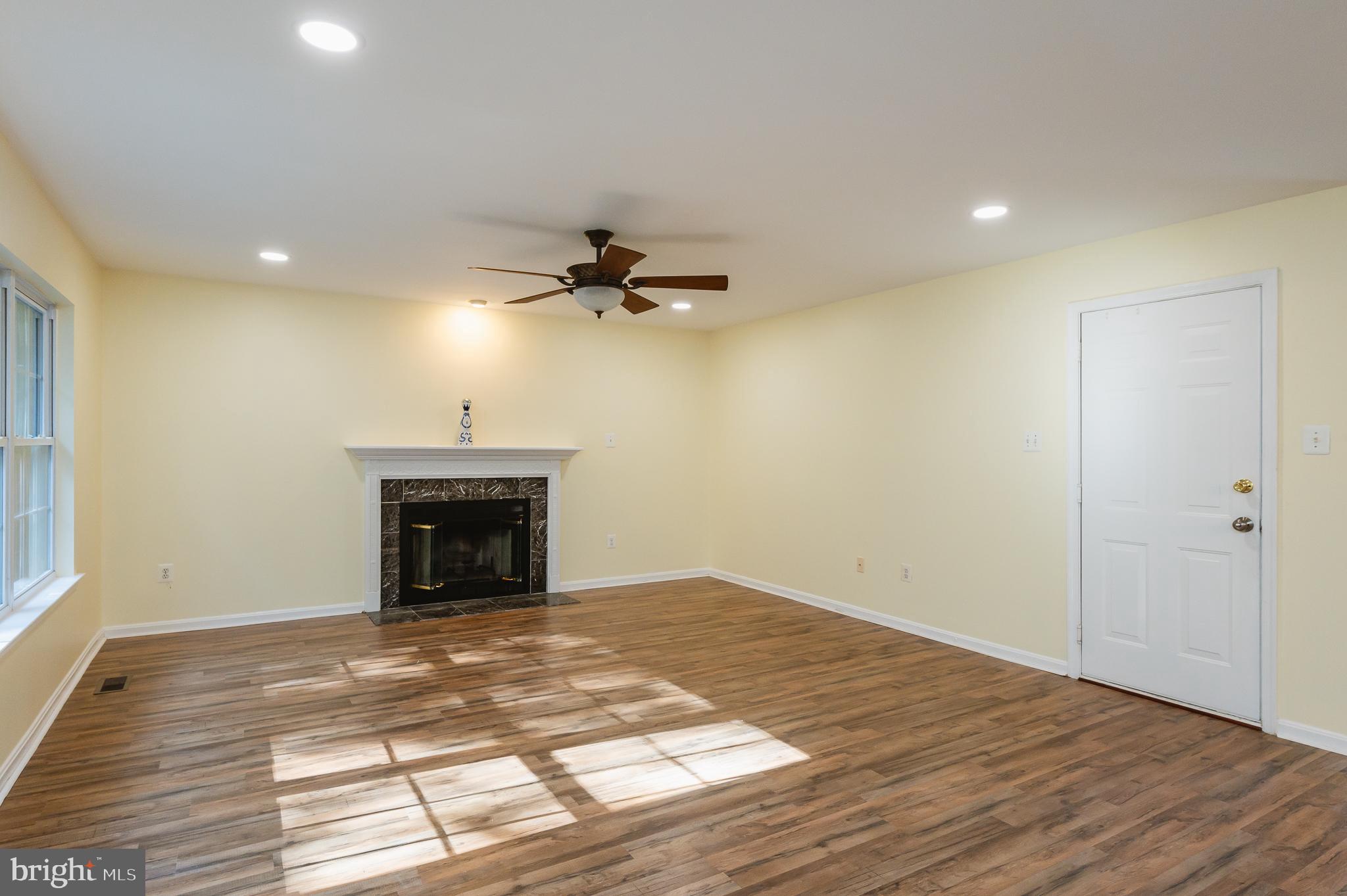 FOREST OAKS - Residential