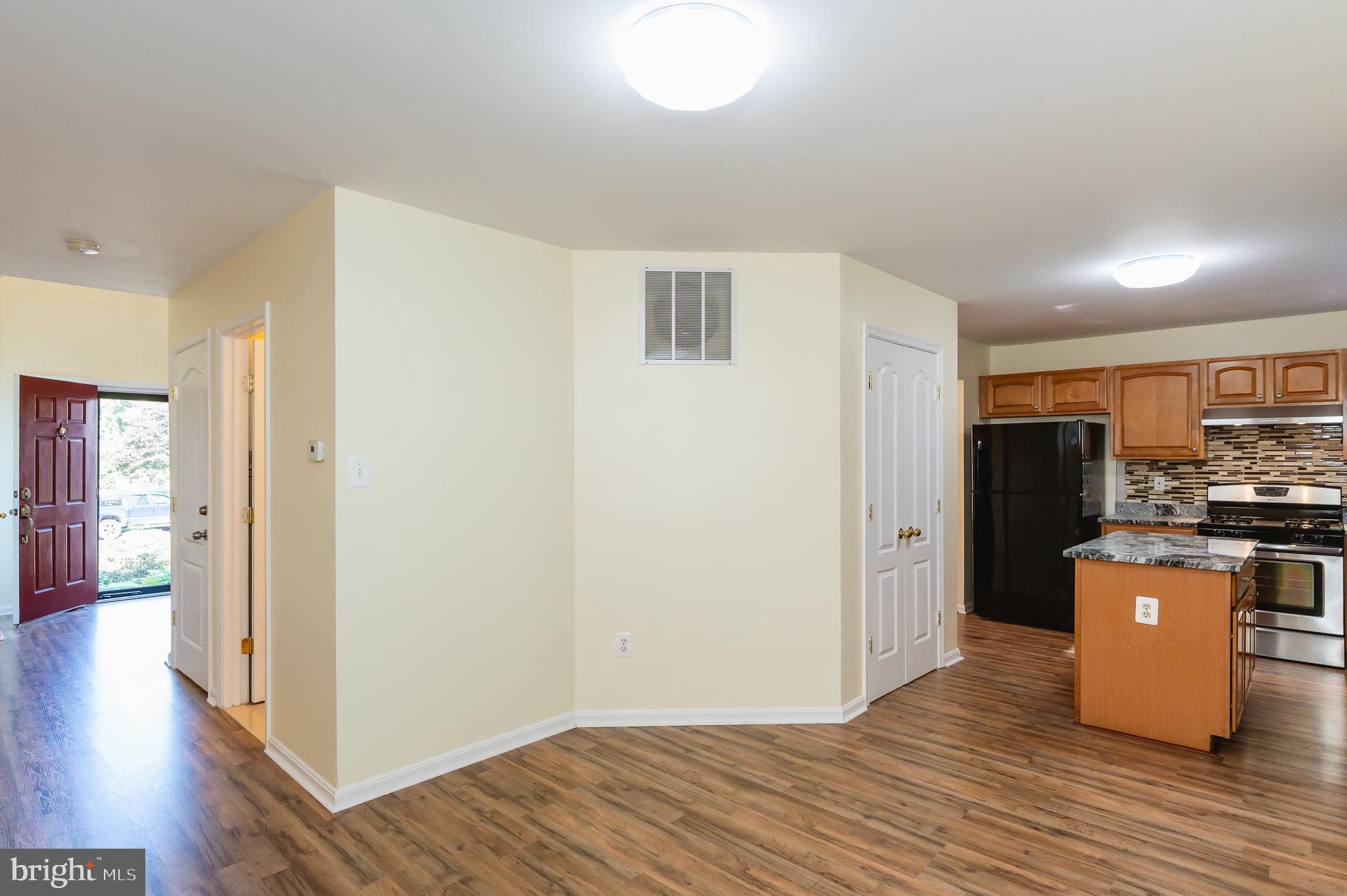 FOREST OAKS - Residential