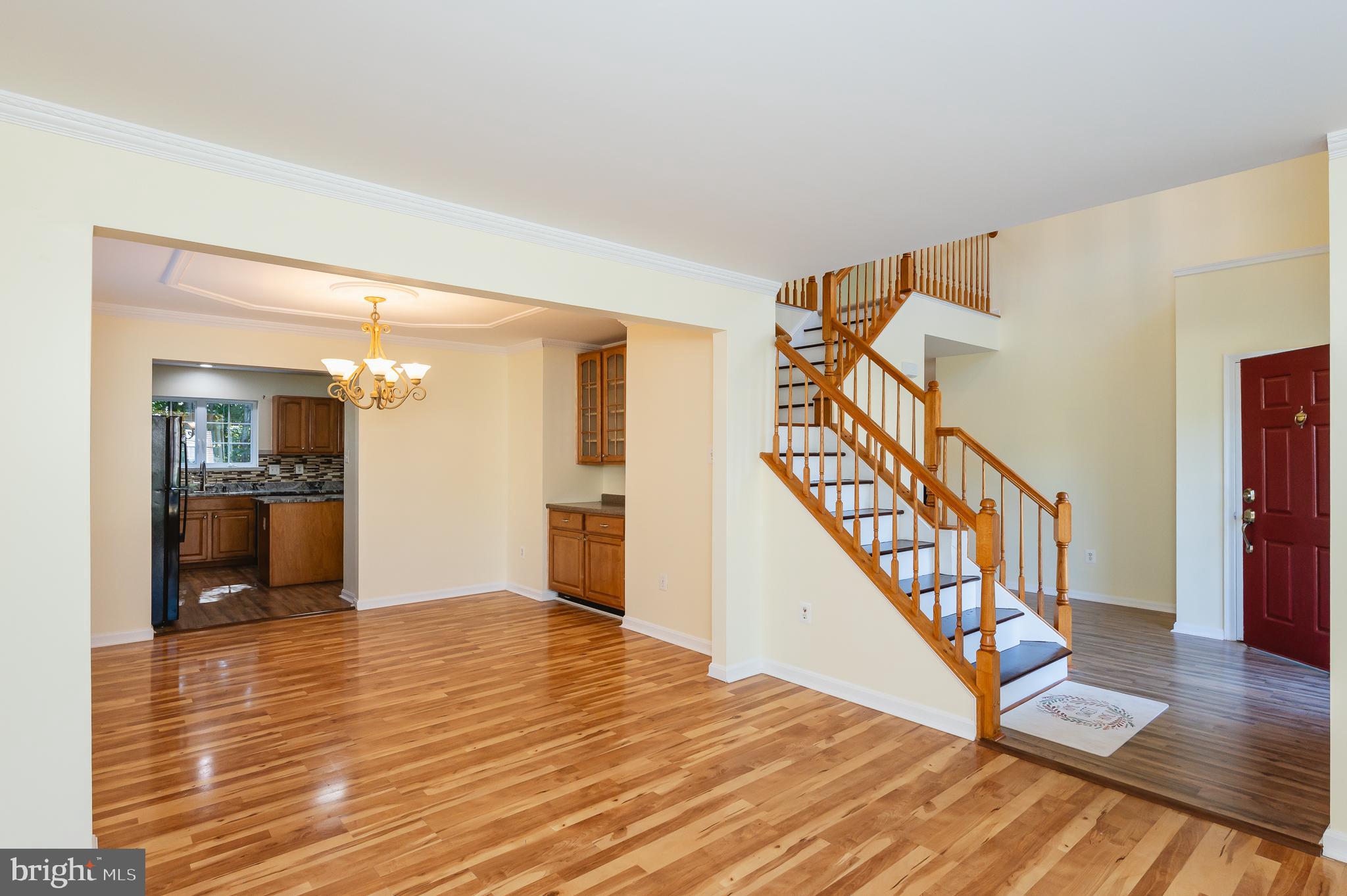 FOREST OAKS - Residential