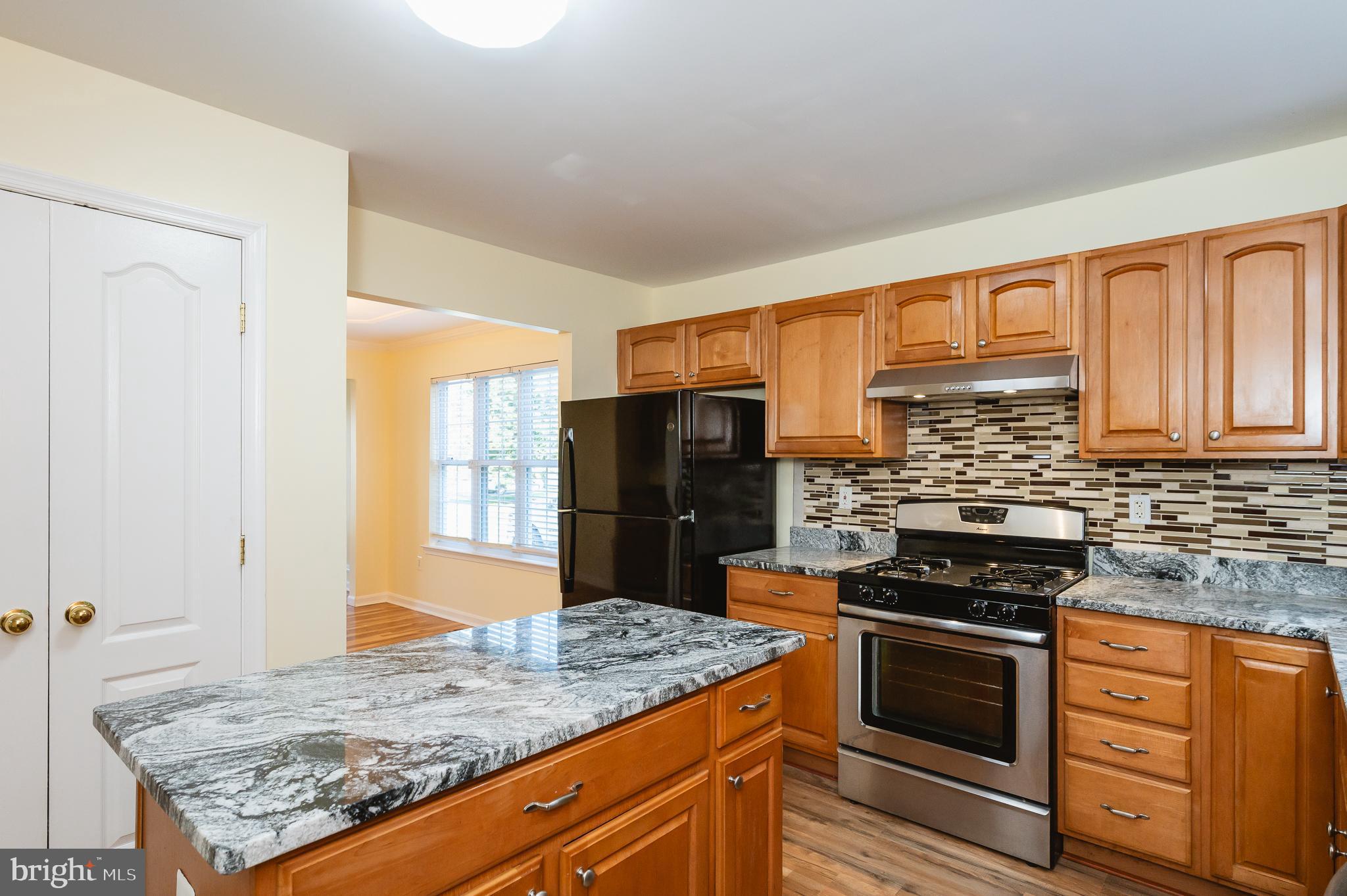 FOREST OAKS - Residential