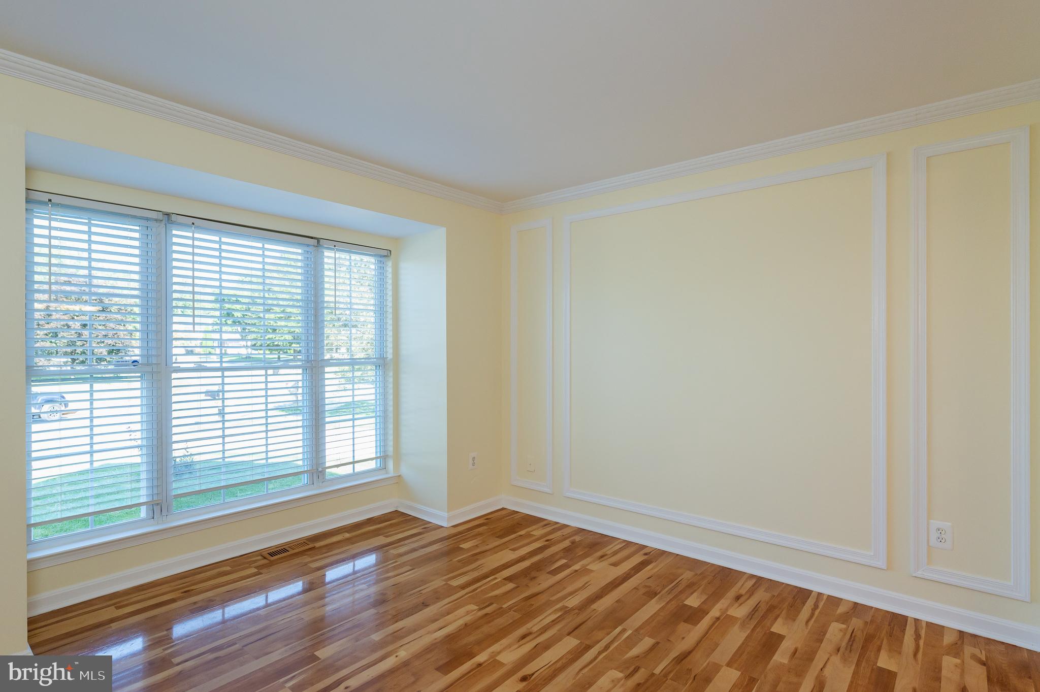 FOREST OAKS - Residential