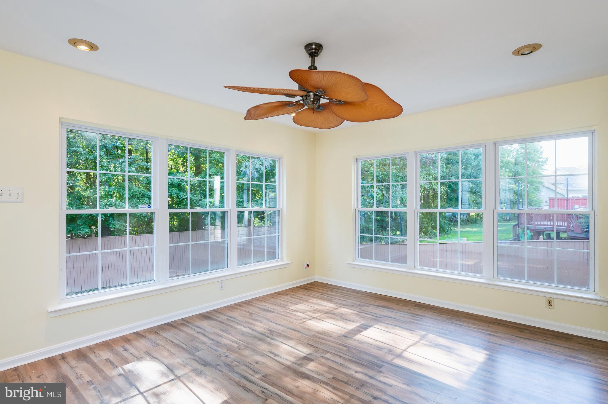 FOREST OAKS - Residential