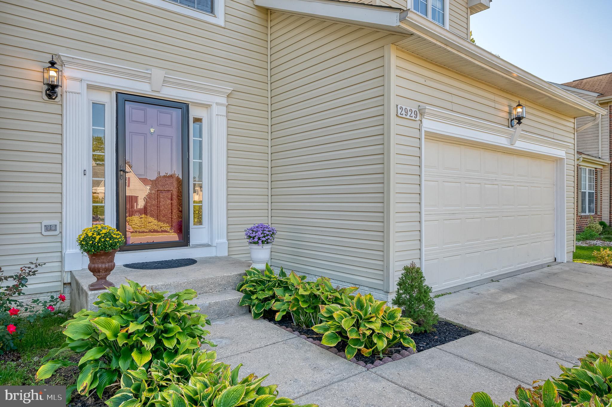 FOREST OAKS - Residential