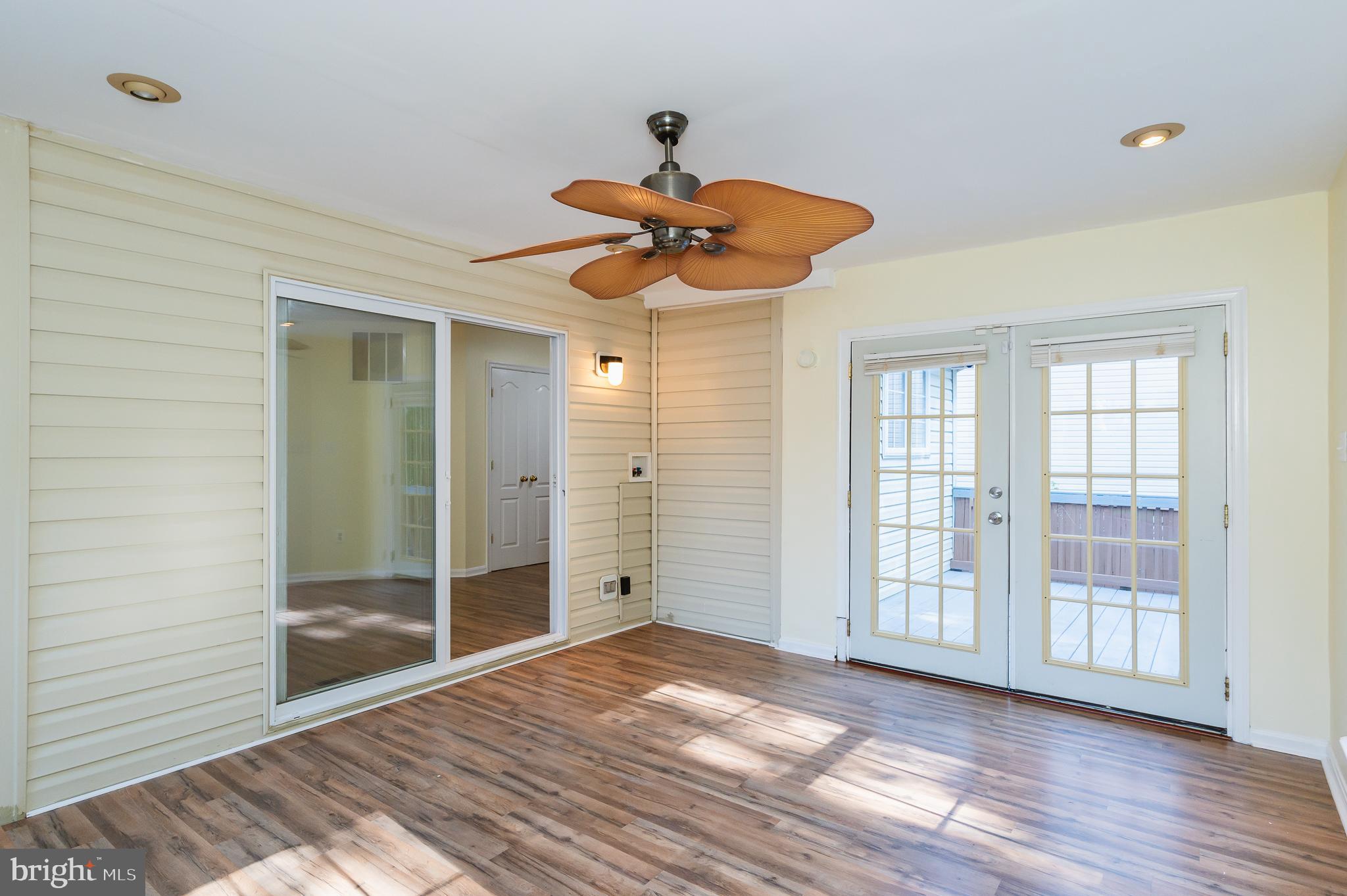 FOREST OAKS - Residential