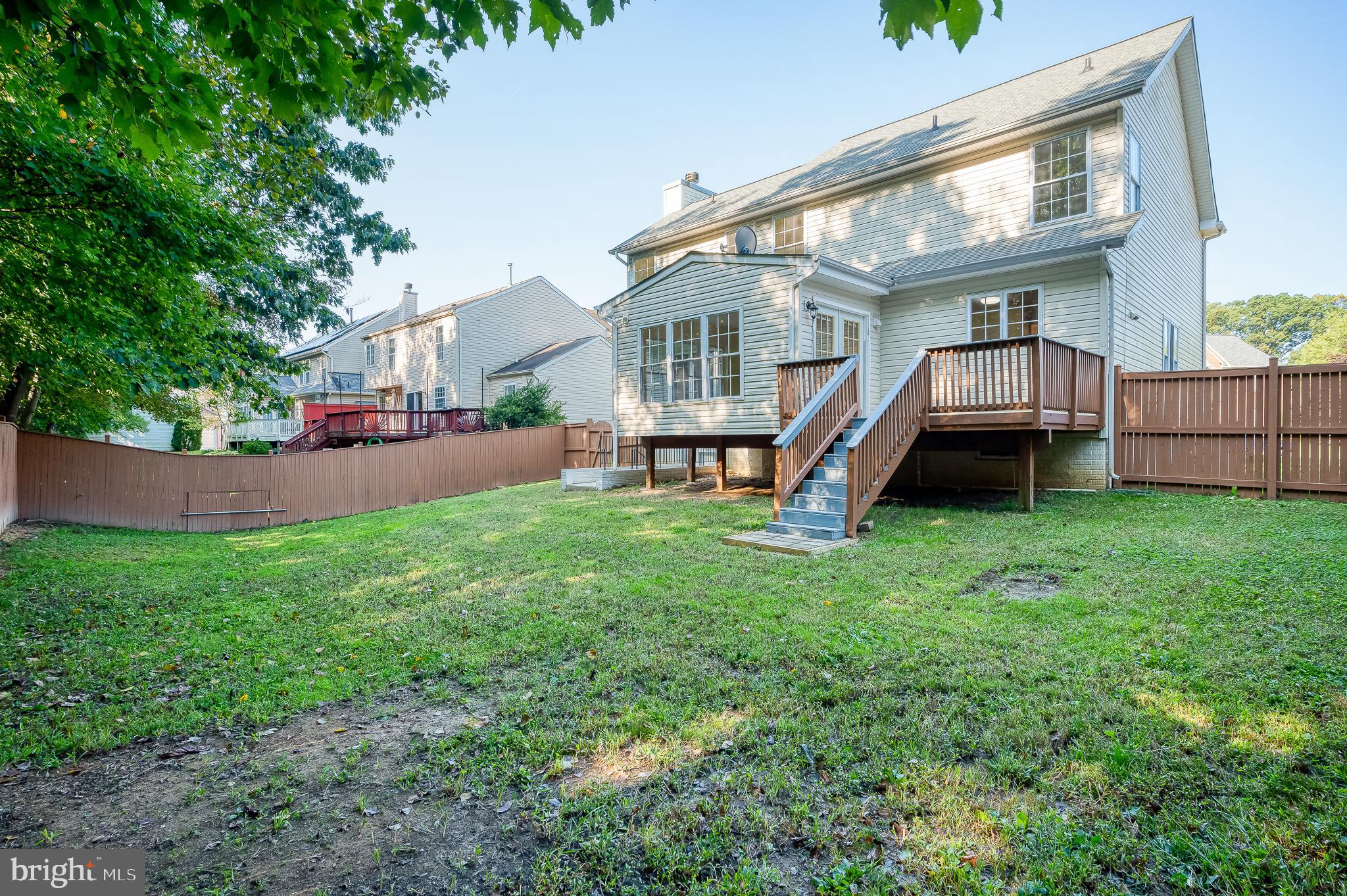 FOREST OAKS - Residential