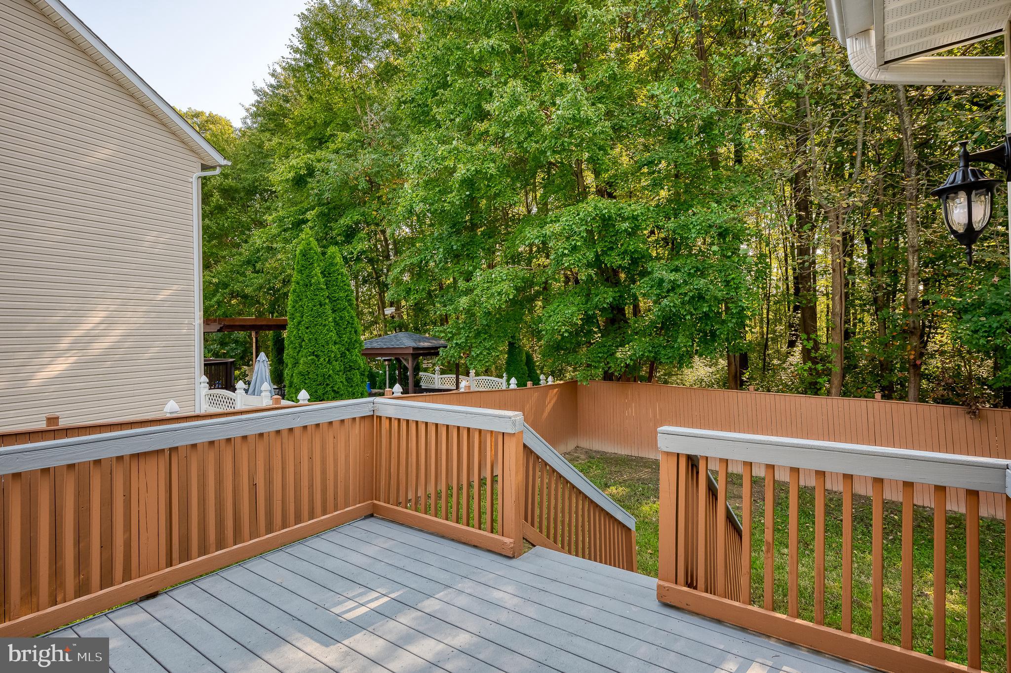 FOREST OAKS - Residential