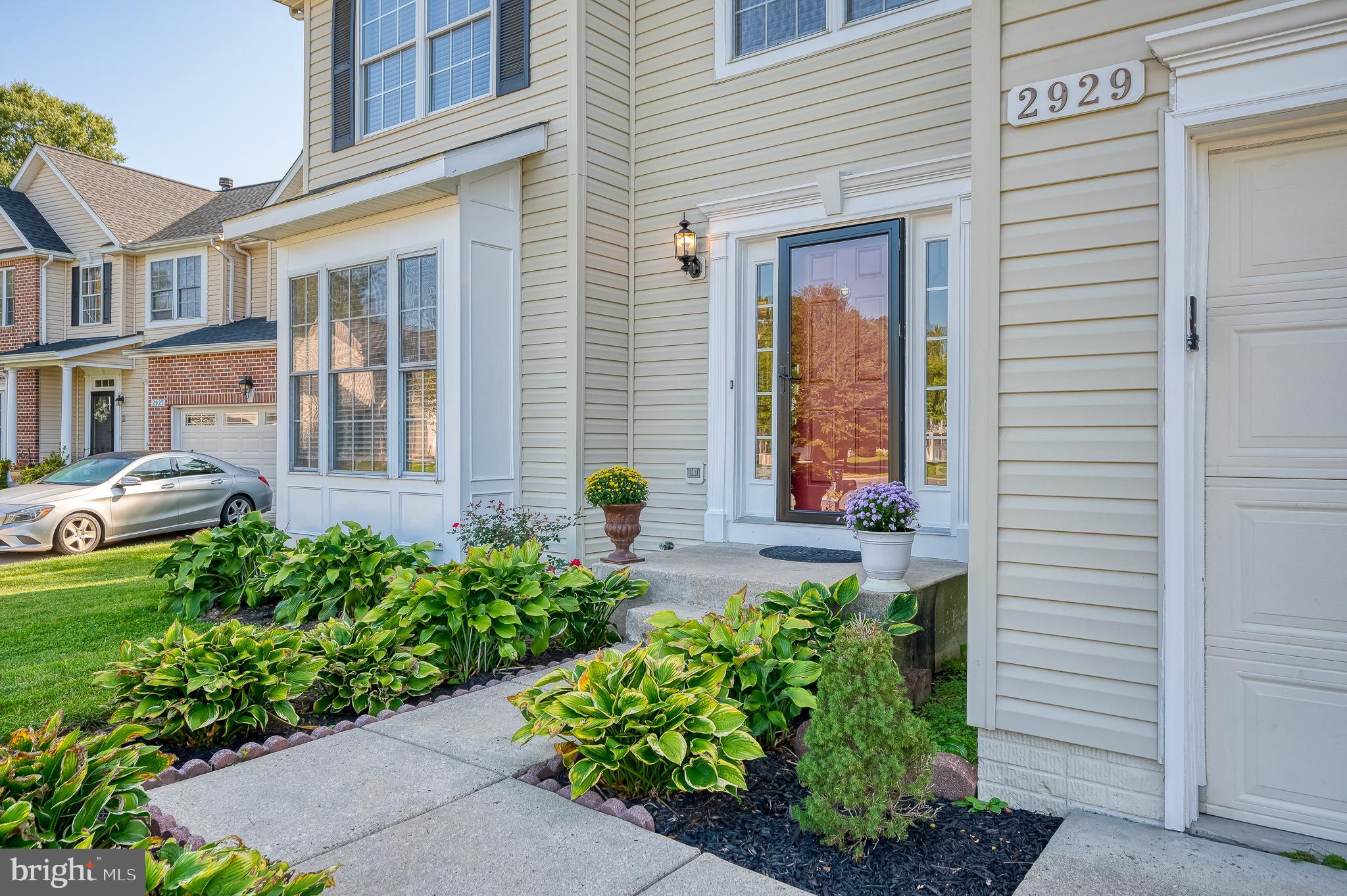 FOREST OAKS - Residential