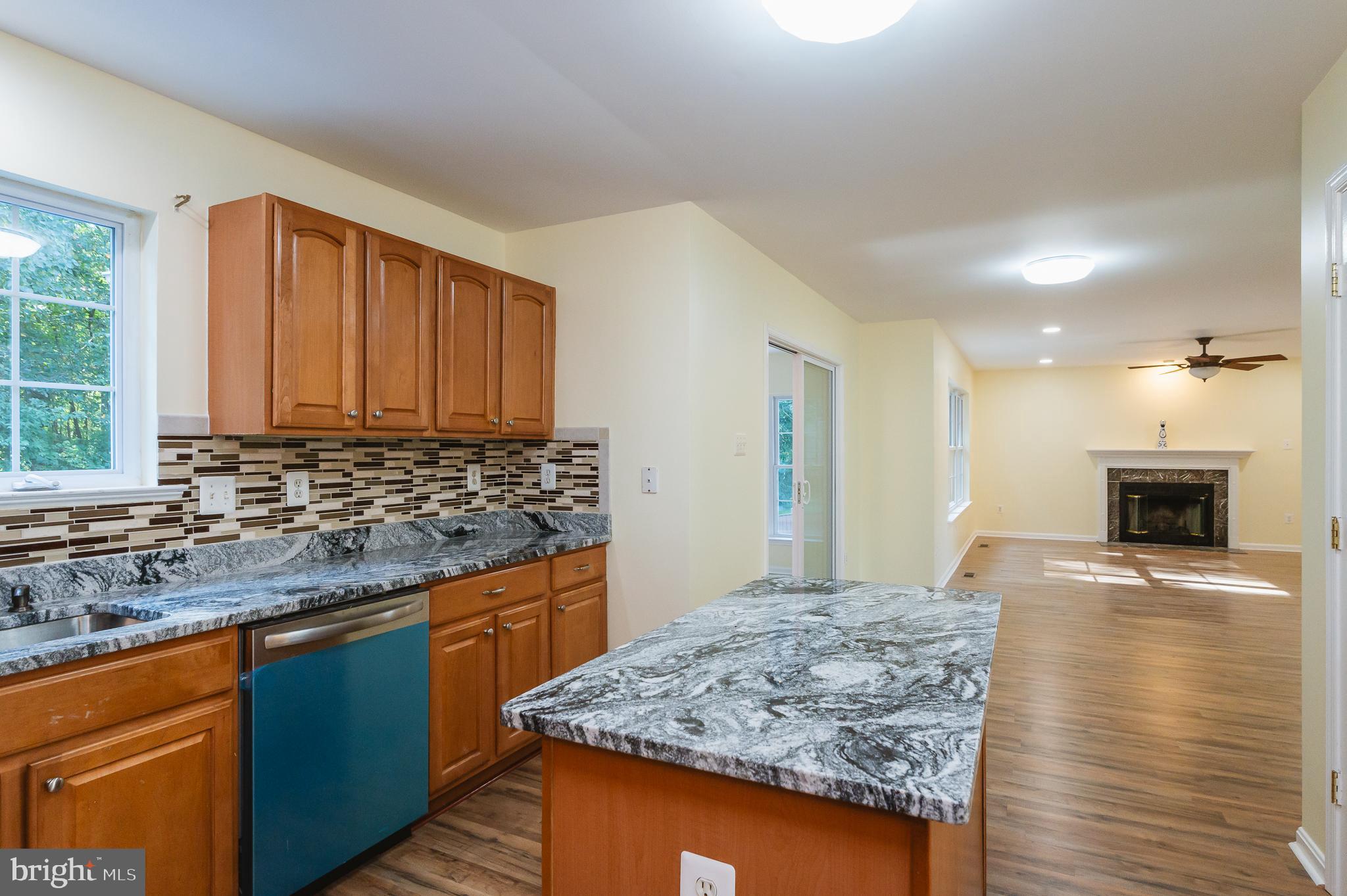 FOREST OAKS - Residential