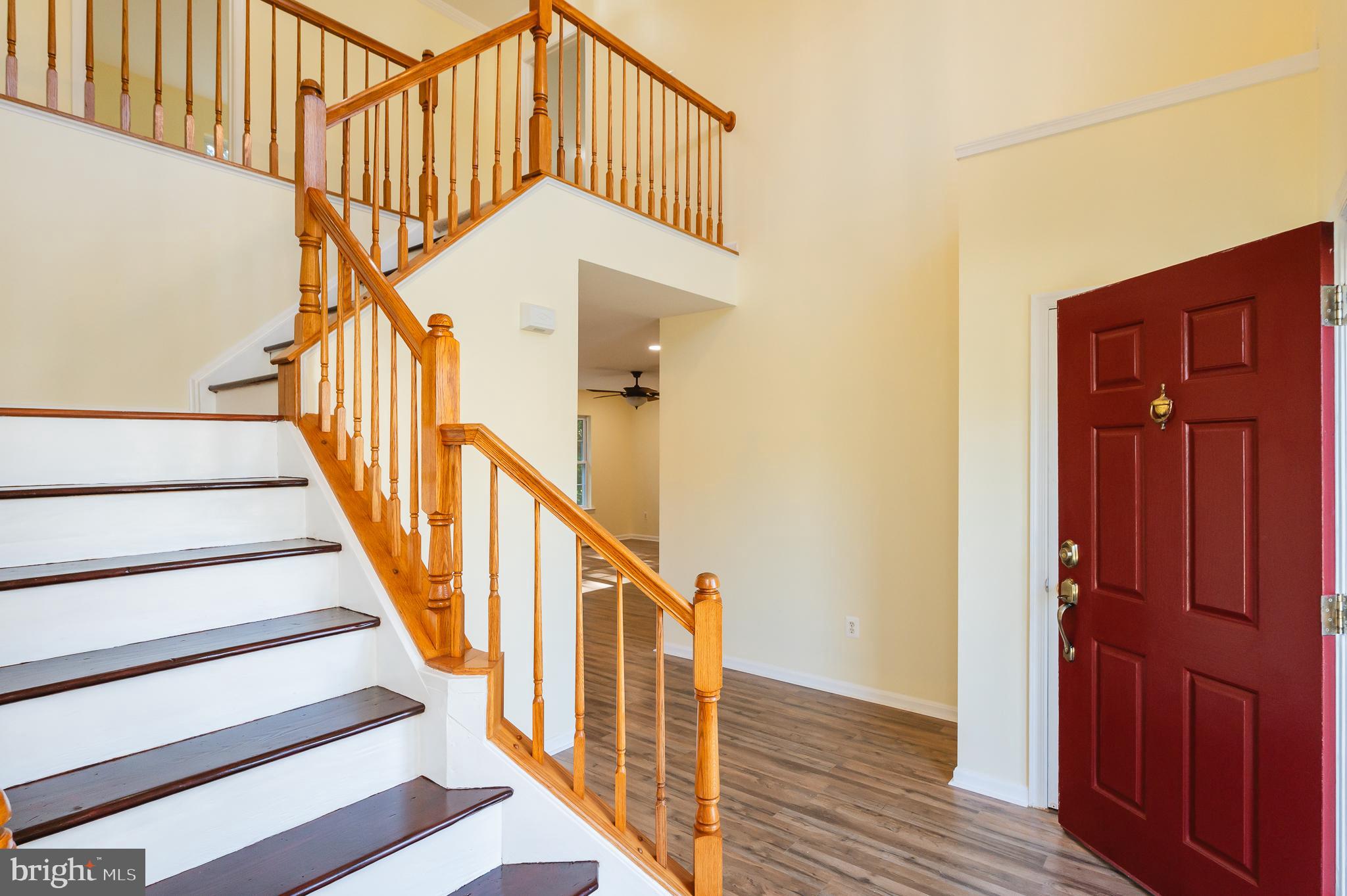 FOREST OAKS - Residential