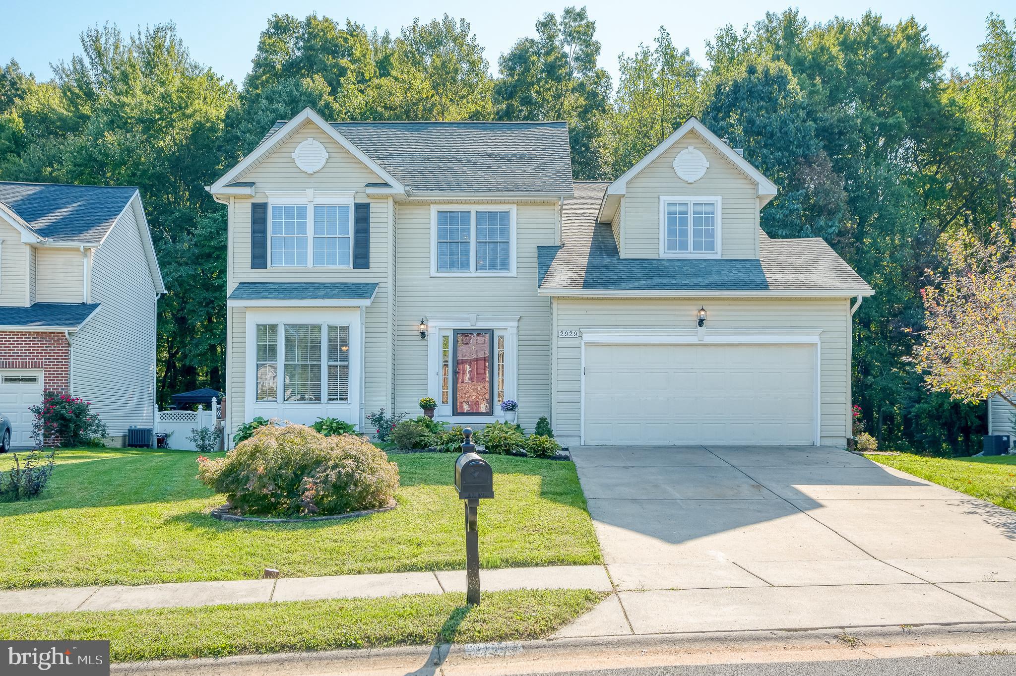 FOREST OAKS - Residential