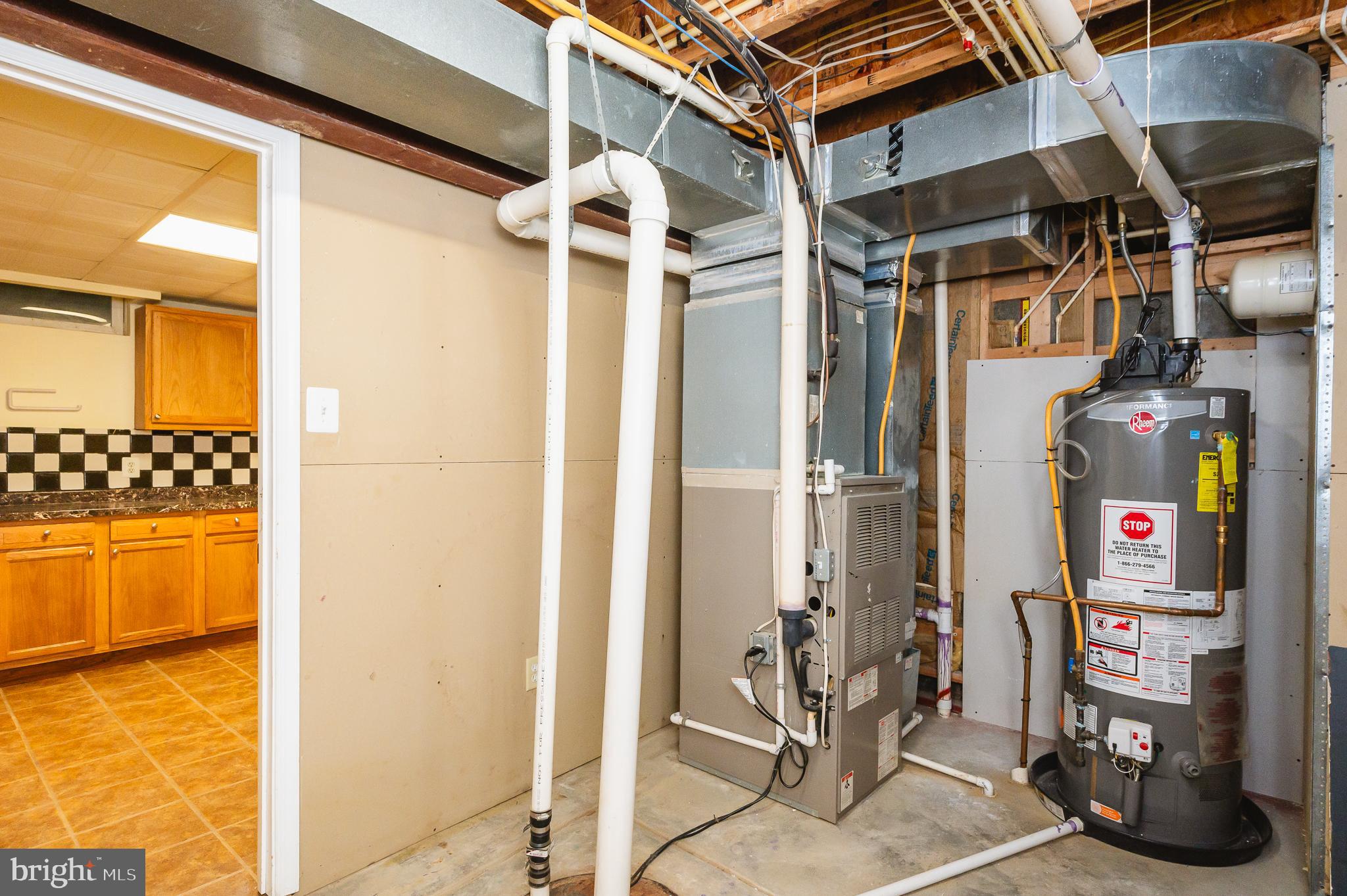 FOREST OAKS - Residential