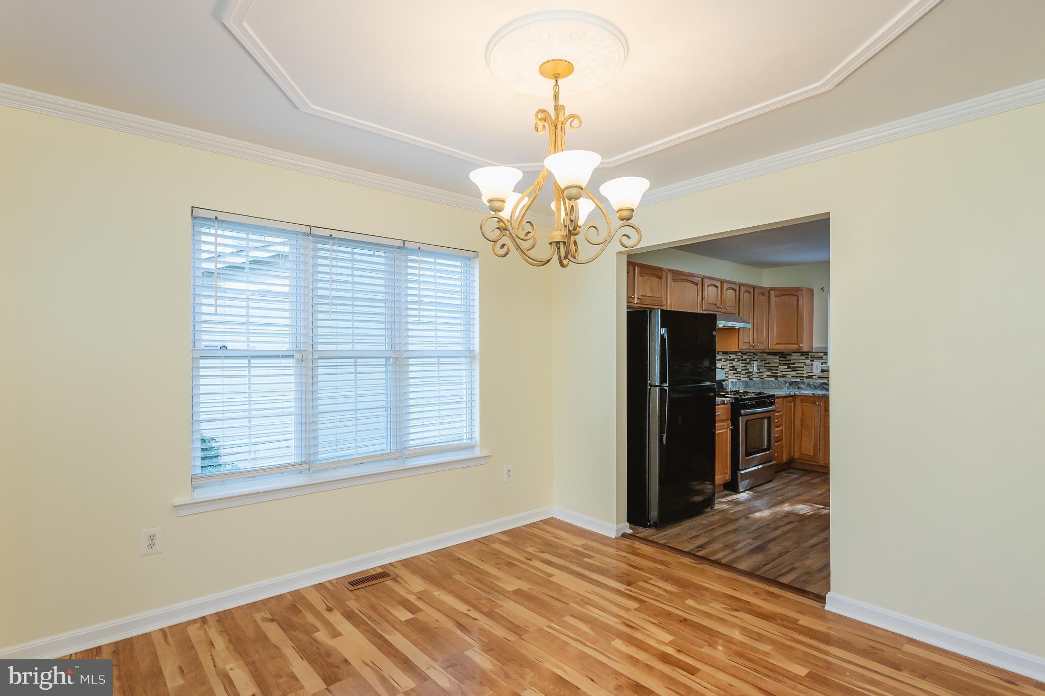 FOREST OAKS - Residential