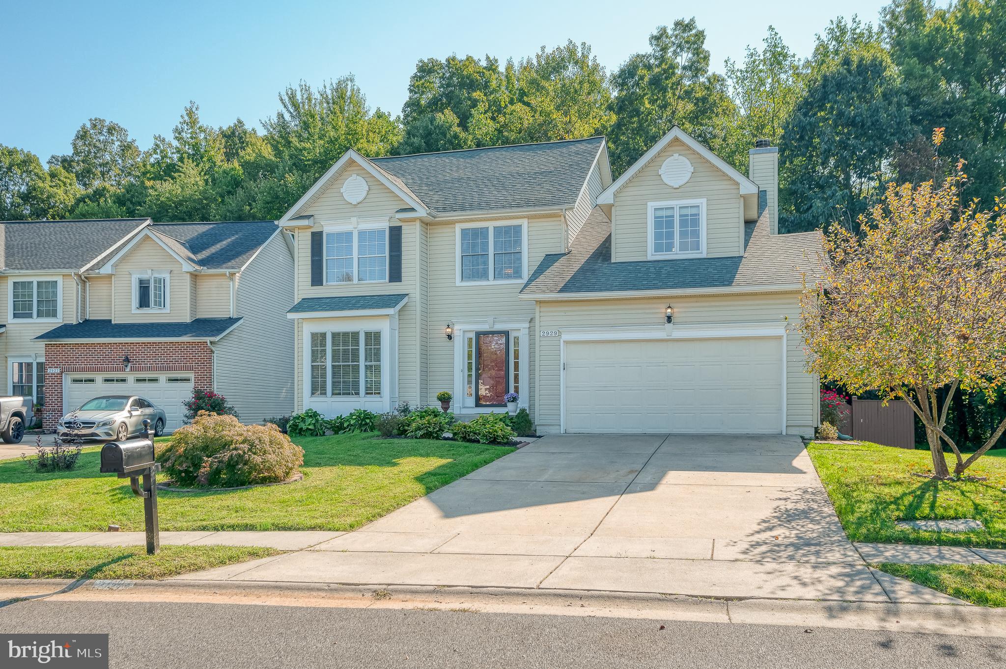 FOREST OAKS - Residential