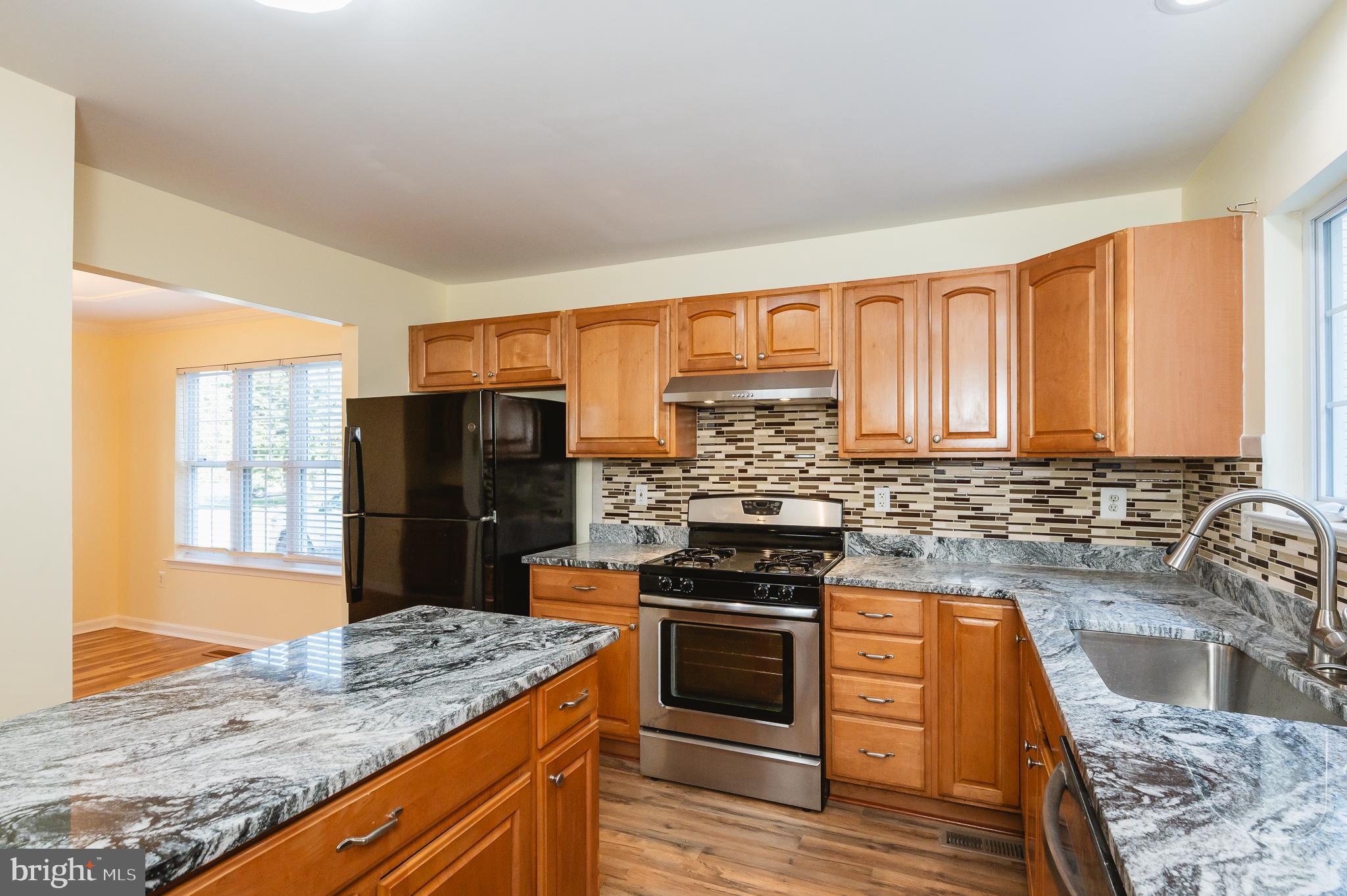 FOREST OAKS - Residential