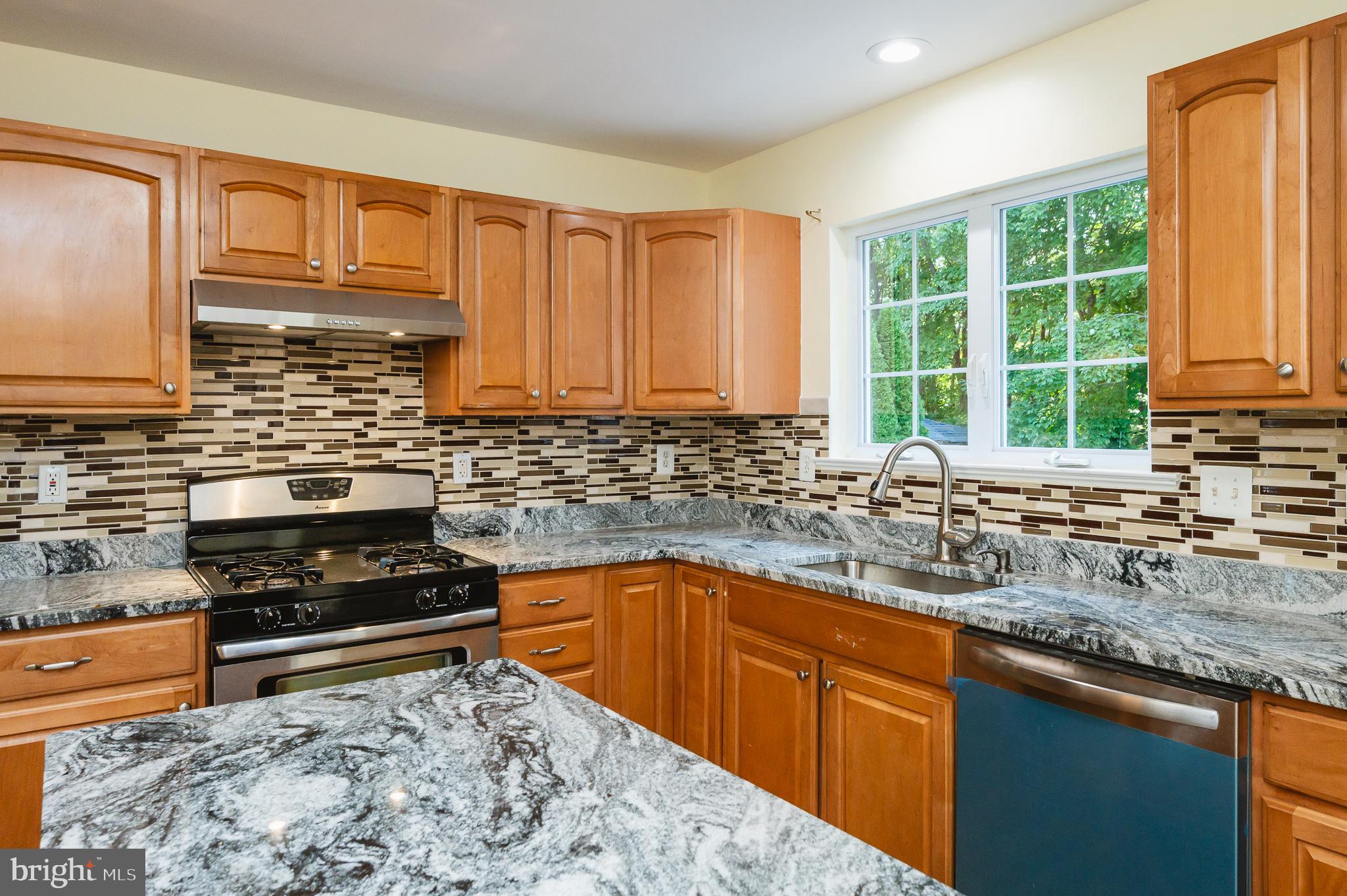 FOREST OAKS - Residential