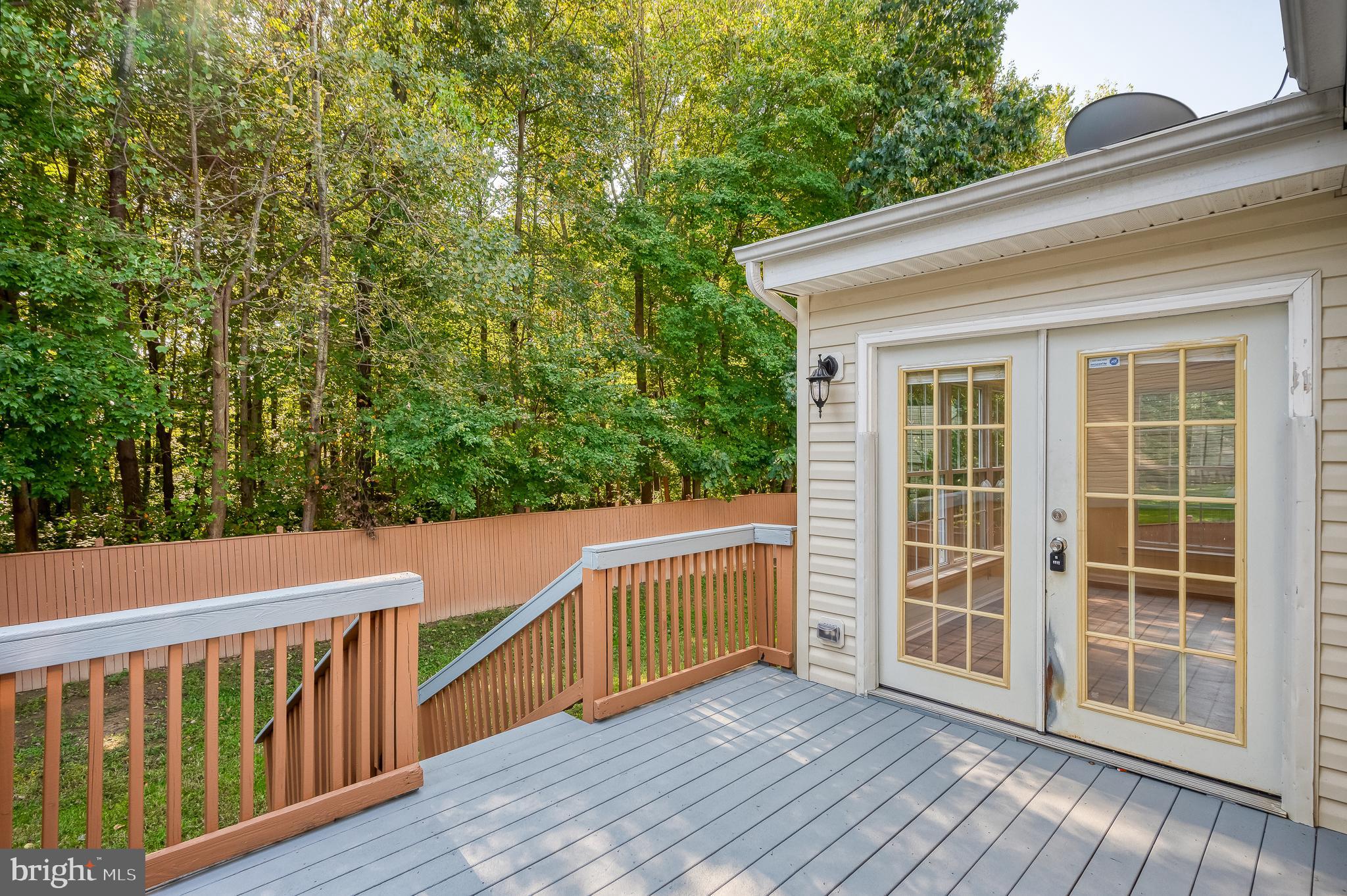 FOREST OAKS - Residential