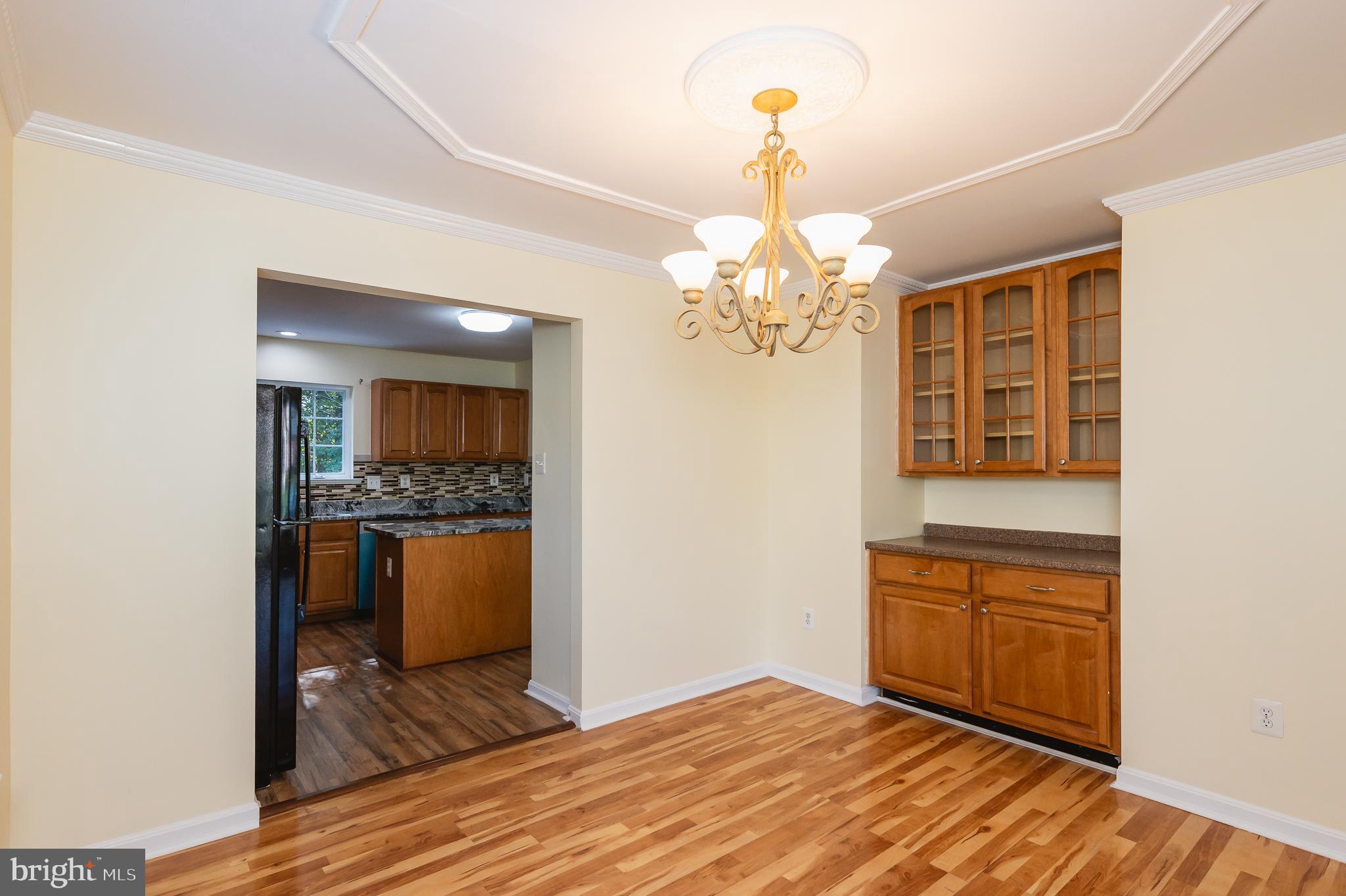 FOREST OAKS - Residential