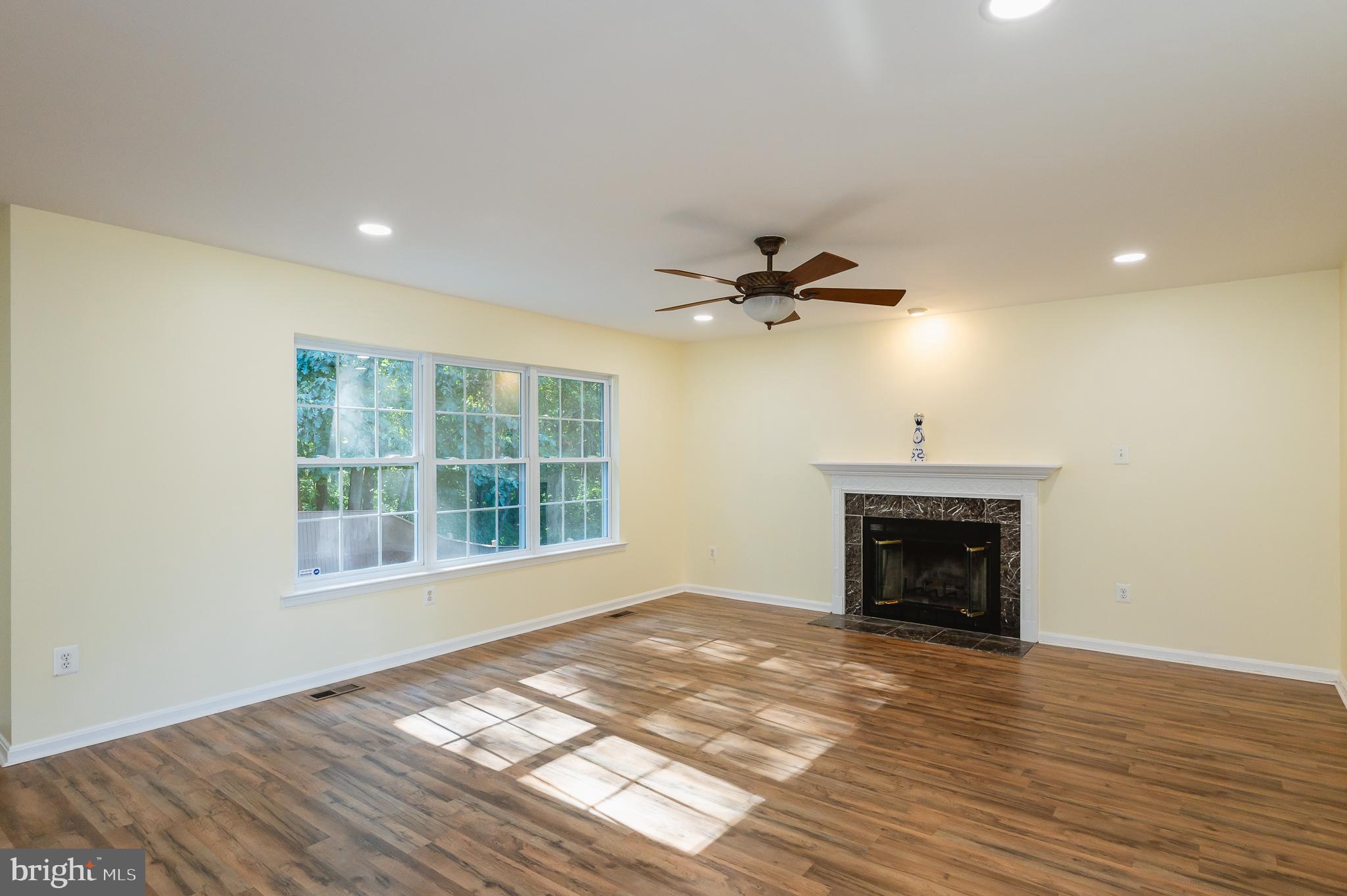 FOREST OAKS - Residential