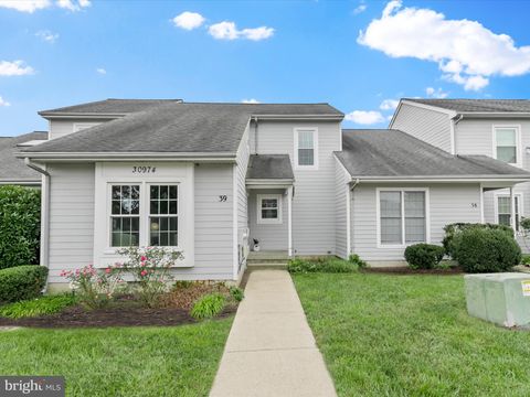 30974 CREPE MYRTLE DRIVE 39 MILLSBORO DE 19966